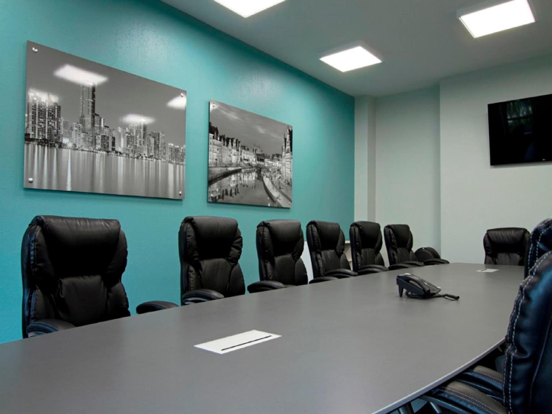 The Wallhouse Hotel, an Ascend Collection Hotel gallery photo in Walnut Creek, OH — image 24