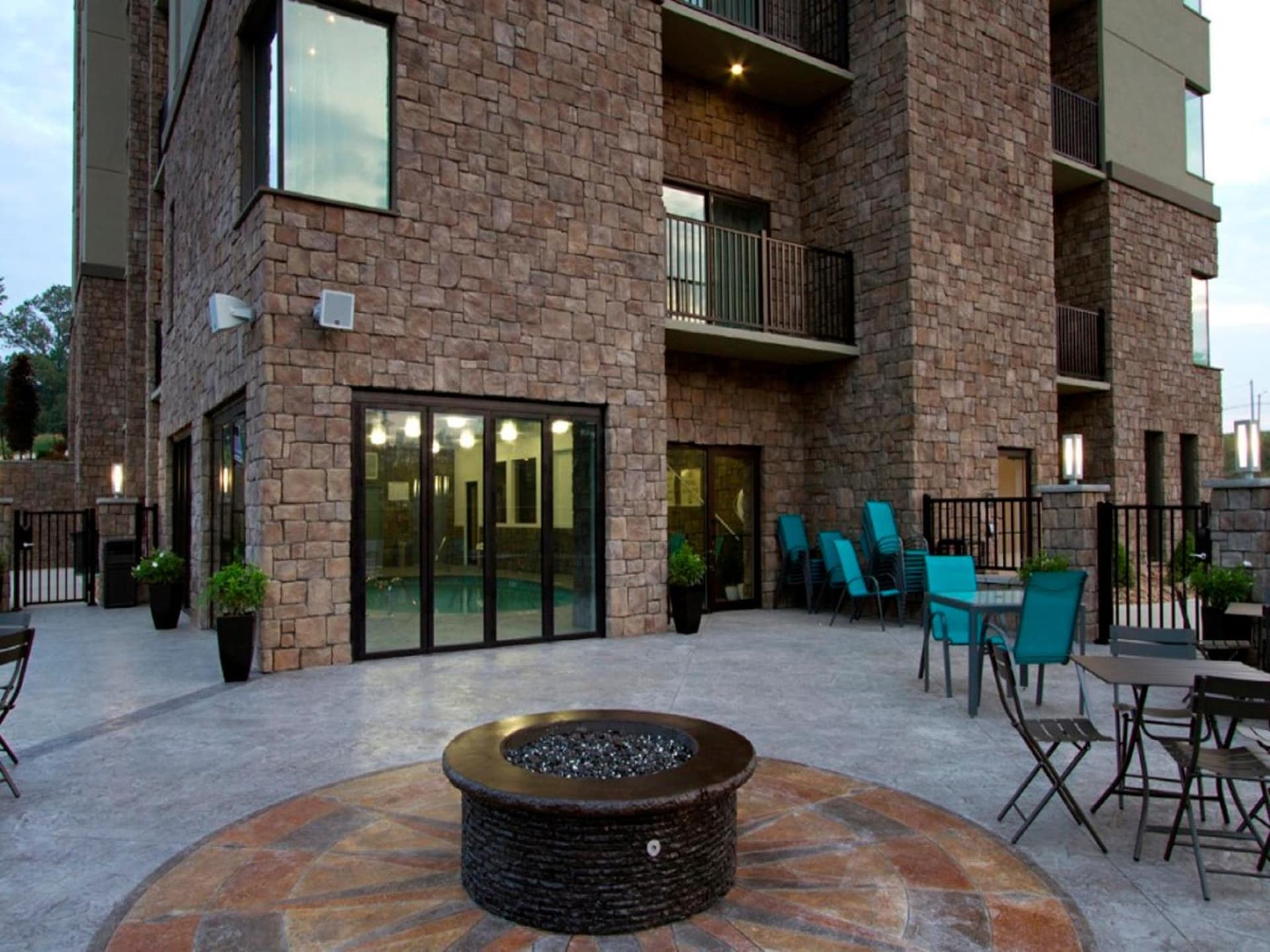 The Wallhouse Hotel, an Ascend Collection Hotel gallery photo in Walnut Creek, OH — image 27