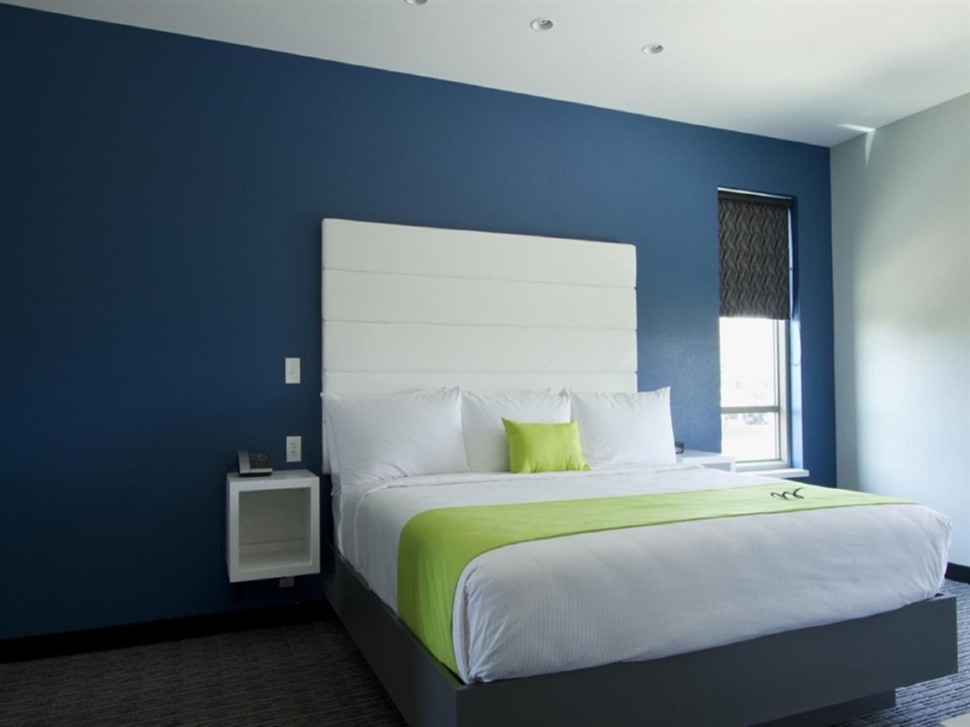 The Wallhouse Hotel, an Ascend Collection Hotel gallery photo in Walnut Creek, OH — image 35