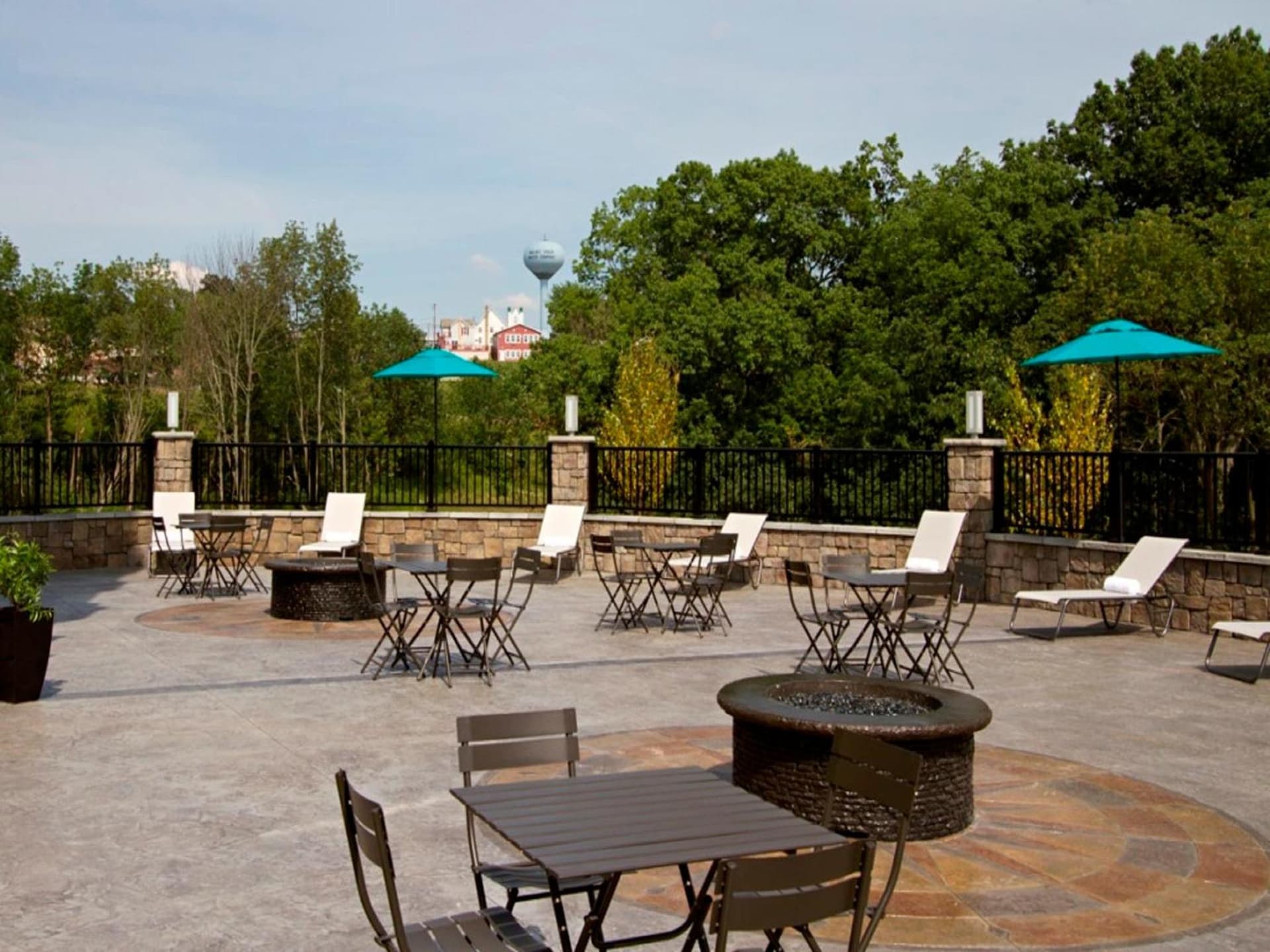 The Wallhouse Hotel, an Ascend Collection Hotel gallery photo in Walnut Creek, OH — image 79