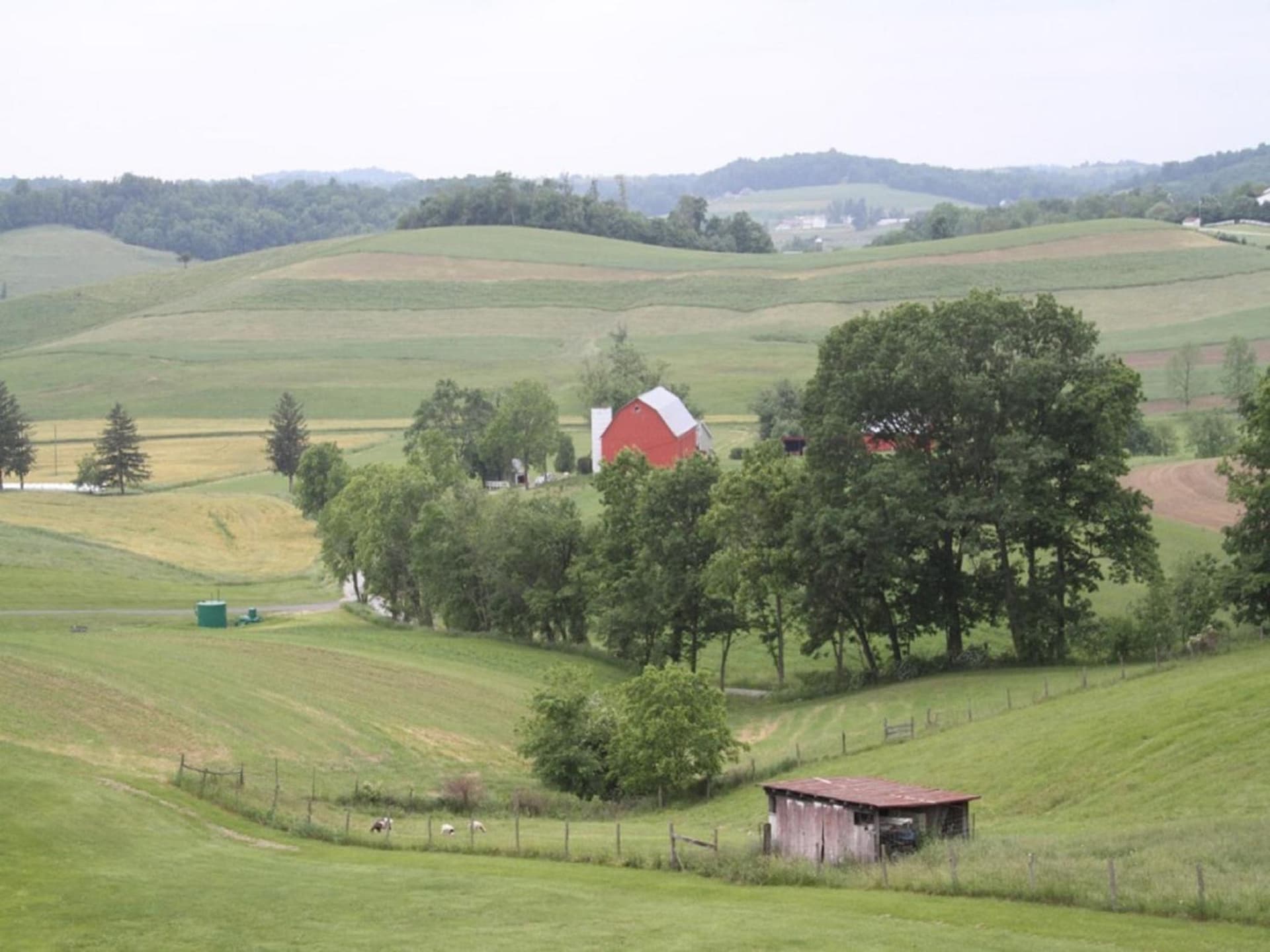 The Wallhouse Hotel, an Ascend Collection Hotel gallery photo in Walnut Creek, OH — image 48