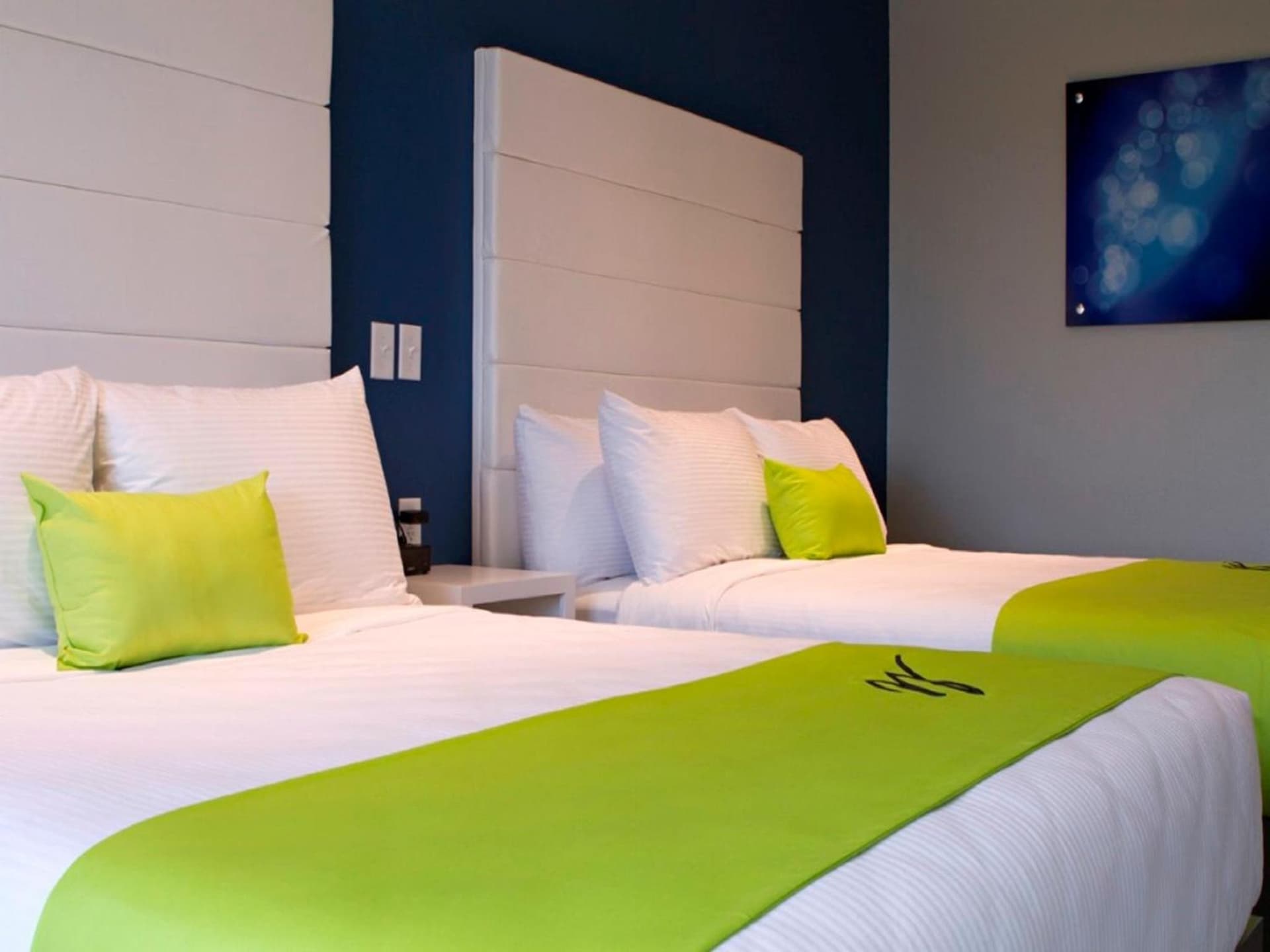 The Wallhouse Hotel, an Ascend Collection Hotel gallery photo in Walnut Creek, OH — image 7