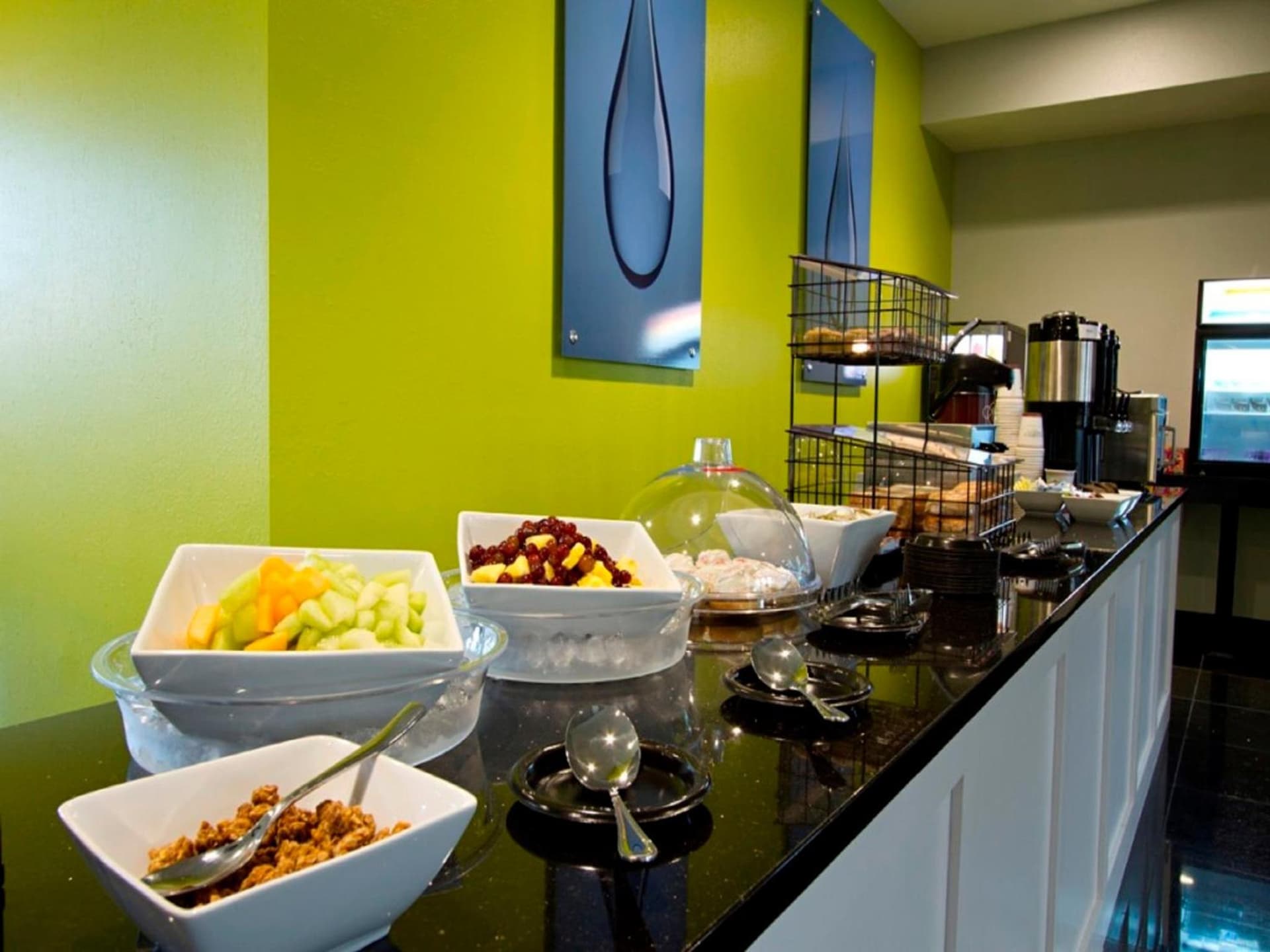 The Wallhouse Hotel, an Ascend Collection Hotel gallery photo in Walnut Creek, OH — image 23