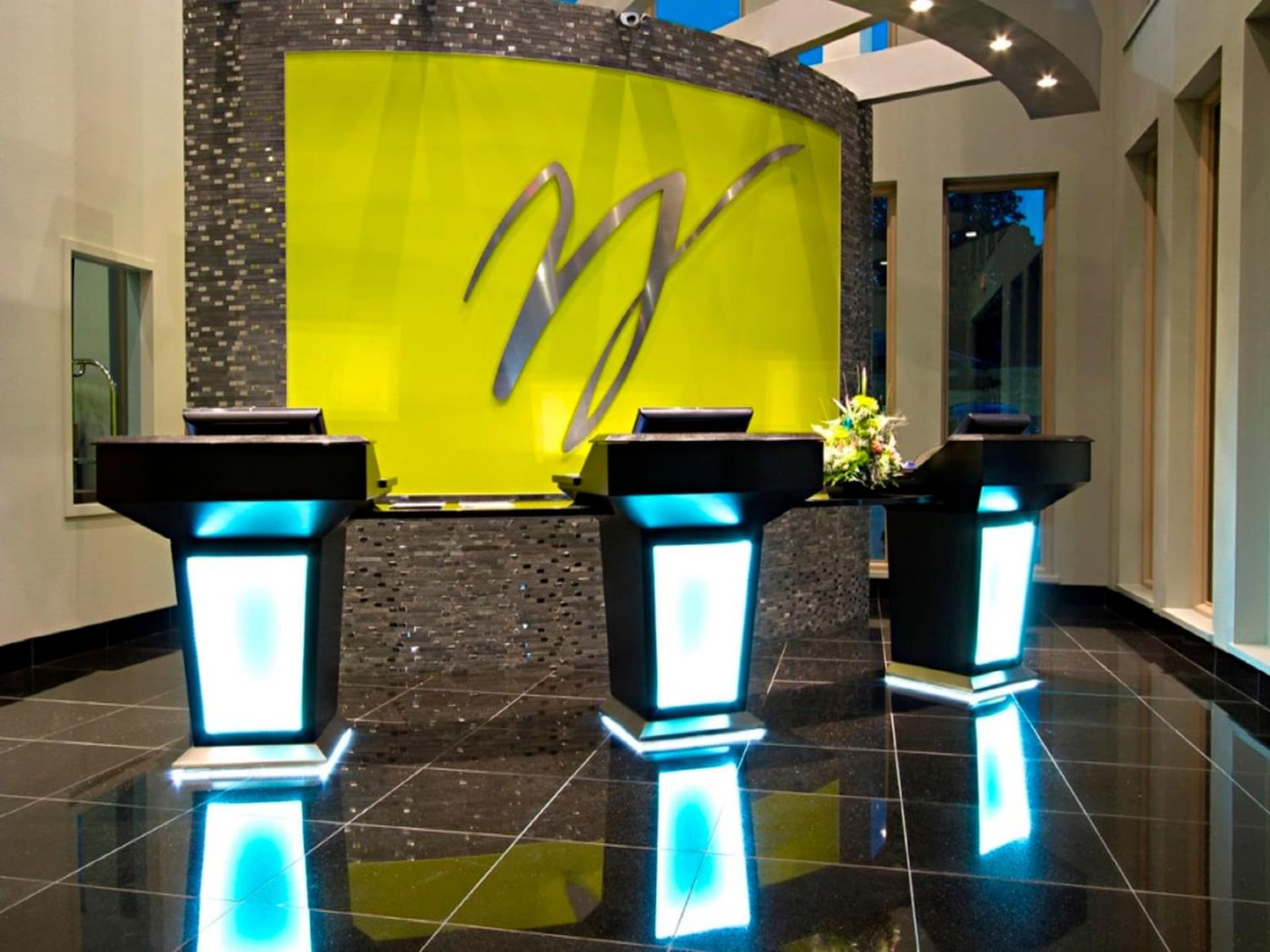 The Wallhouse Hotel, an Ascend Collection Hotel gallery photo in Walnut Creek, OH — image 15