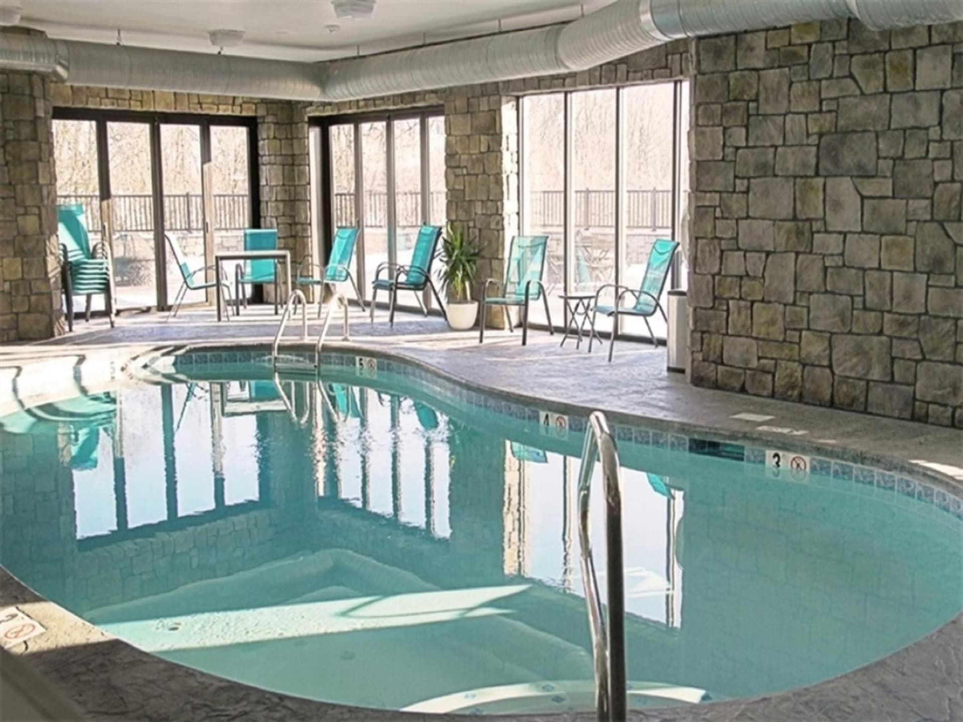The Wallhouse Hotel, an Ascend Collection Hotel gallery photo in Walnut Creek, OH — image 46