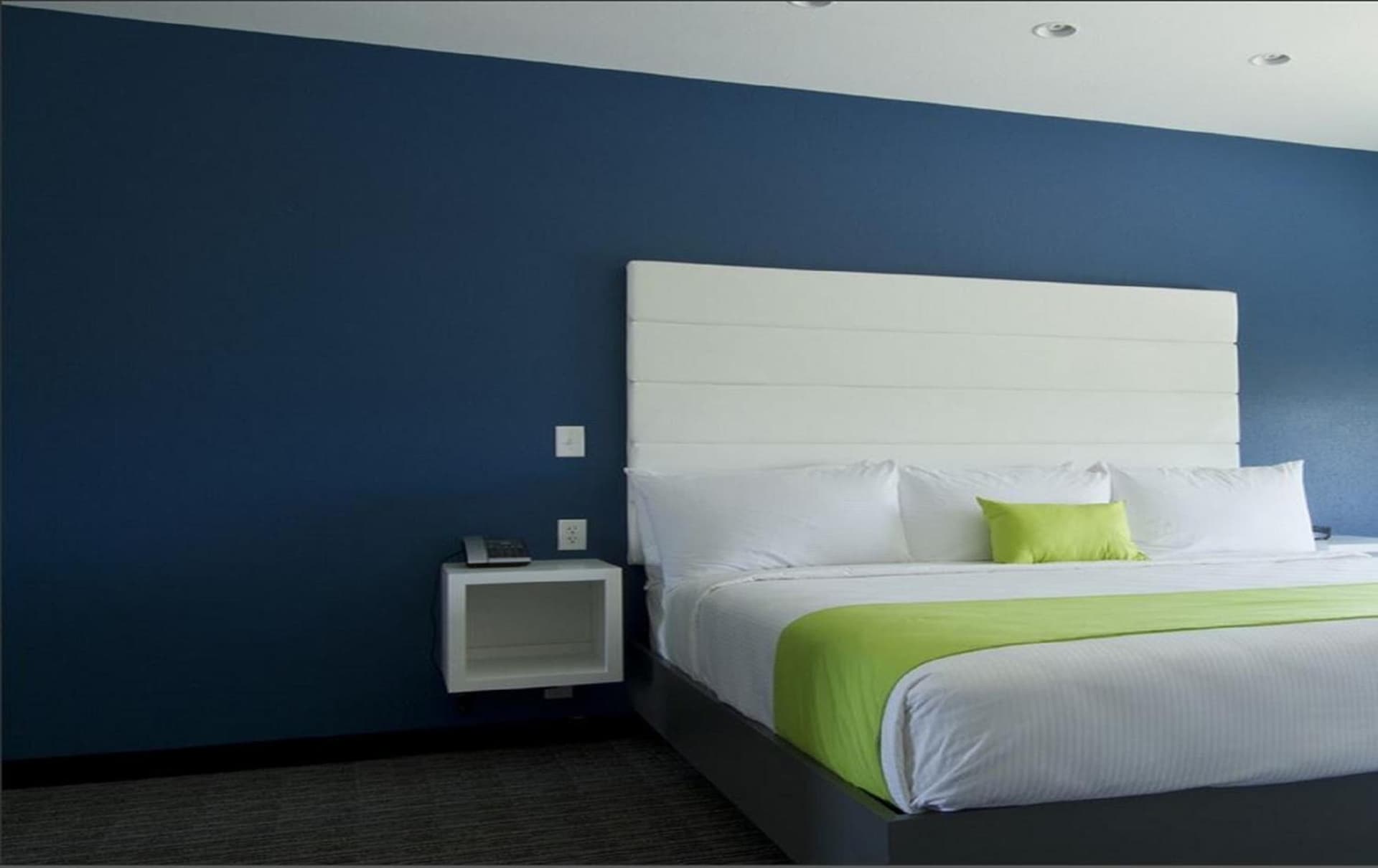 The Wallhouse Hotel, an Ascend Collection Hotel gallery photo in Walnut Creek, OH — image 77