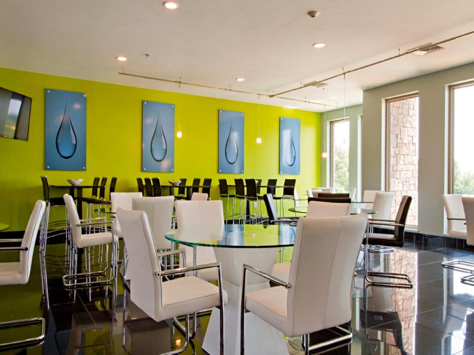The Wallhouse Hotel, an Ascend Collection Hotel gallery photo in Walnut Creek, OH — image 8