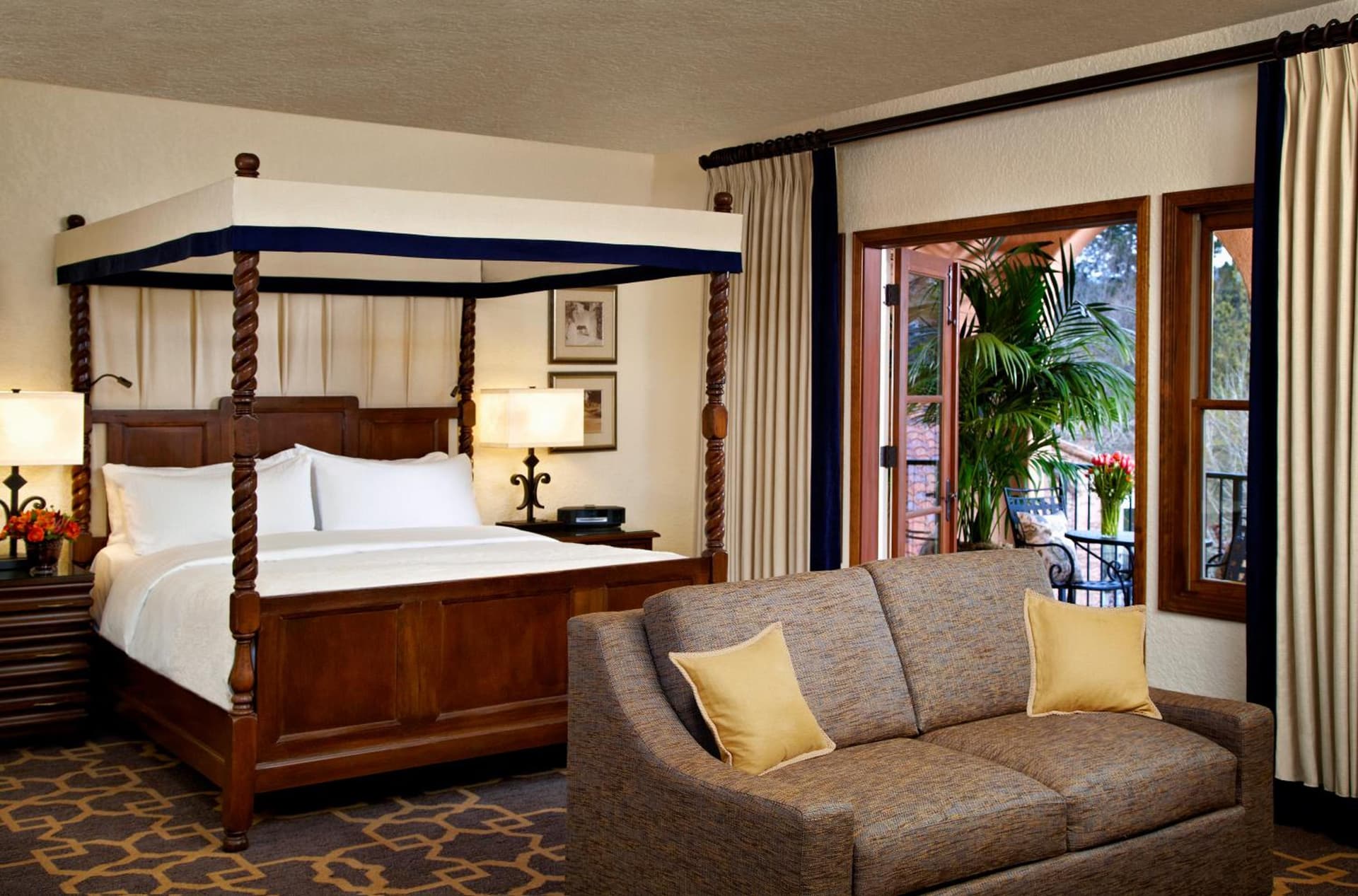 Fairmont Sonoma Mission Inn & Spa gallery photo in Sonoma, CA — image 213