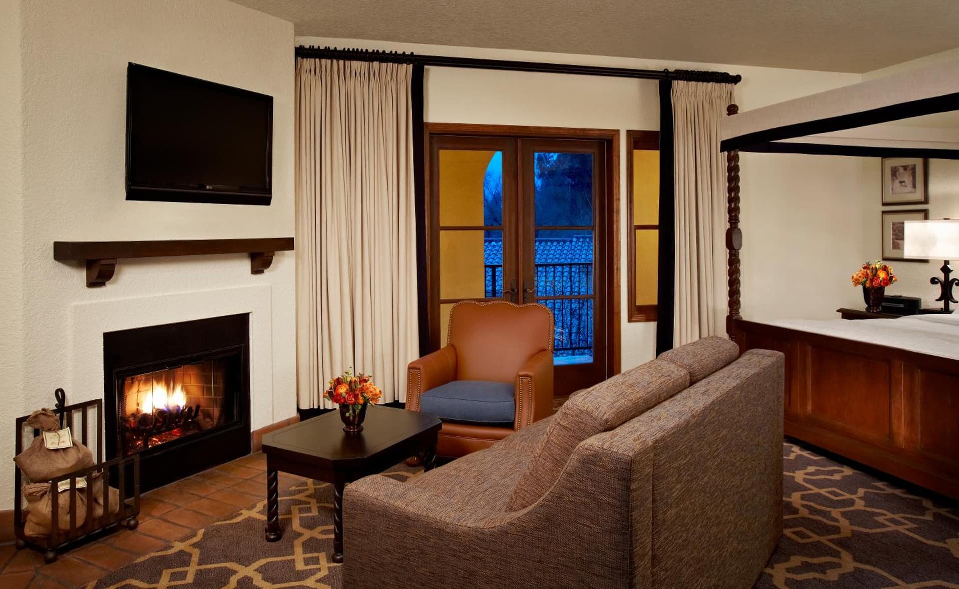 Fairmont Sonoma Mission Inn & Spa gallery photo in Sonoma, CA — image 121