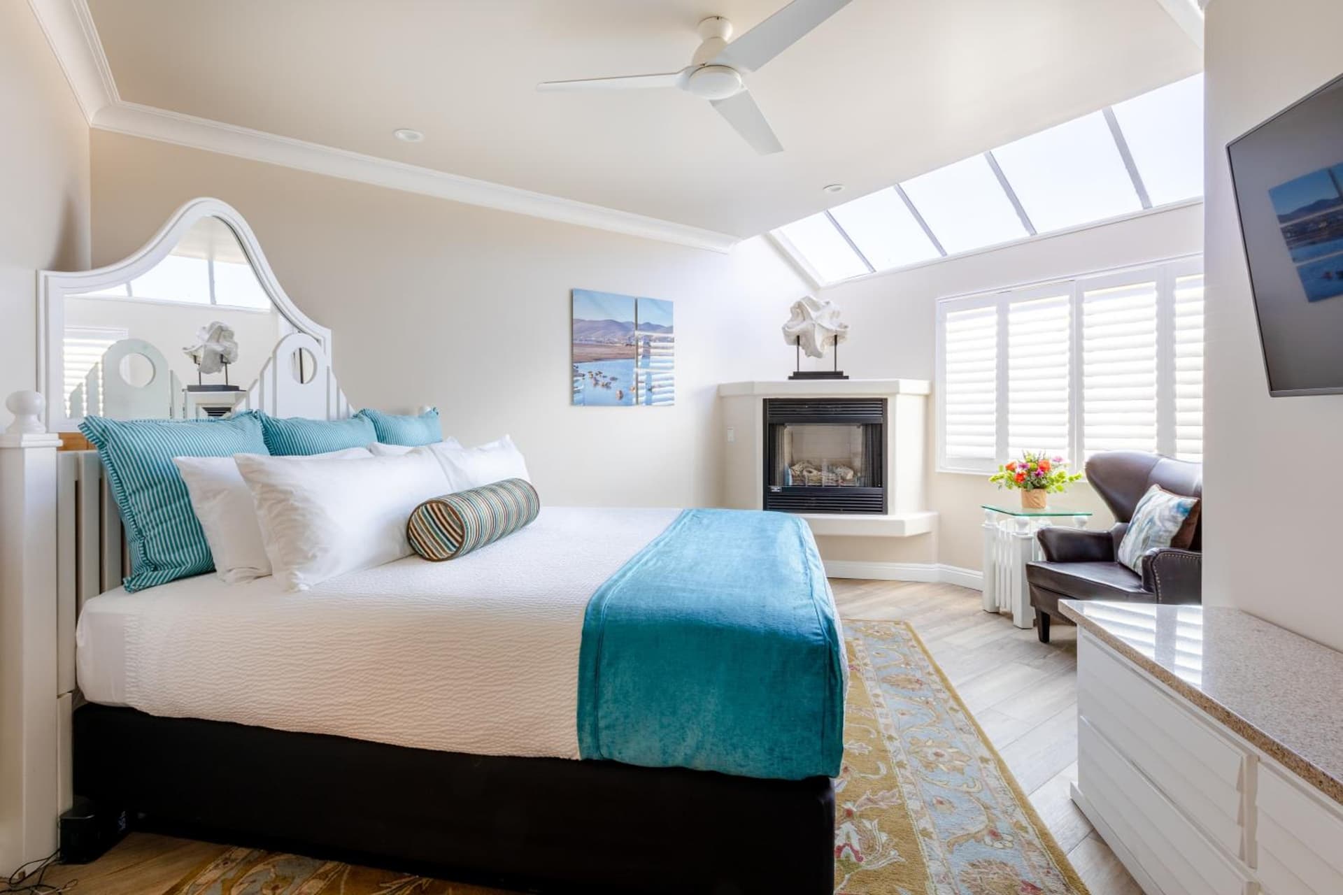 SeaVenture Beach Hotel gallery photo in Pismo Beach, CA — image 19