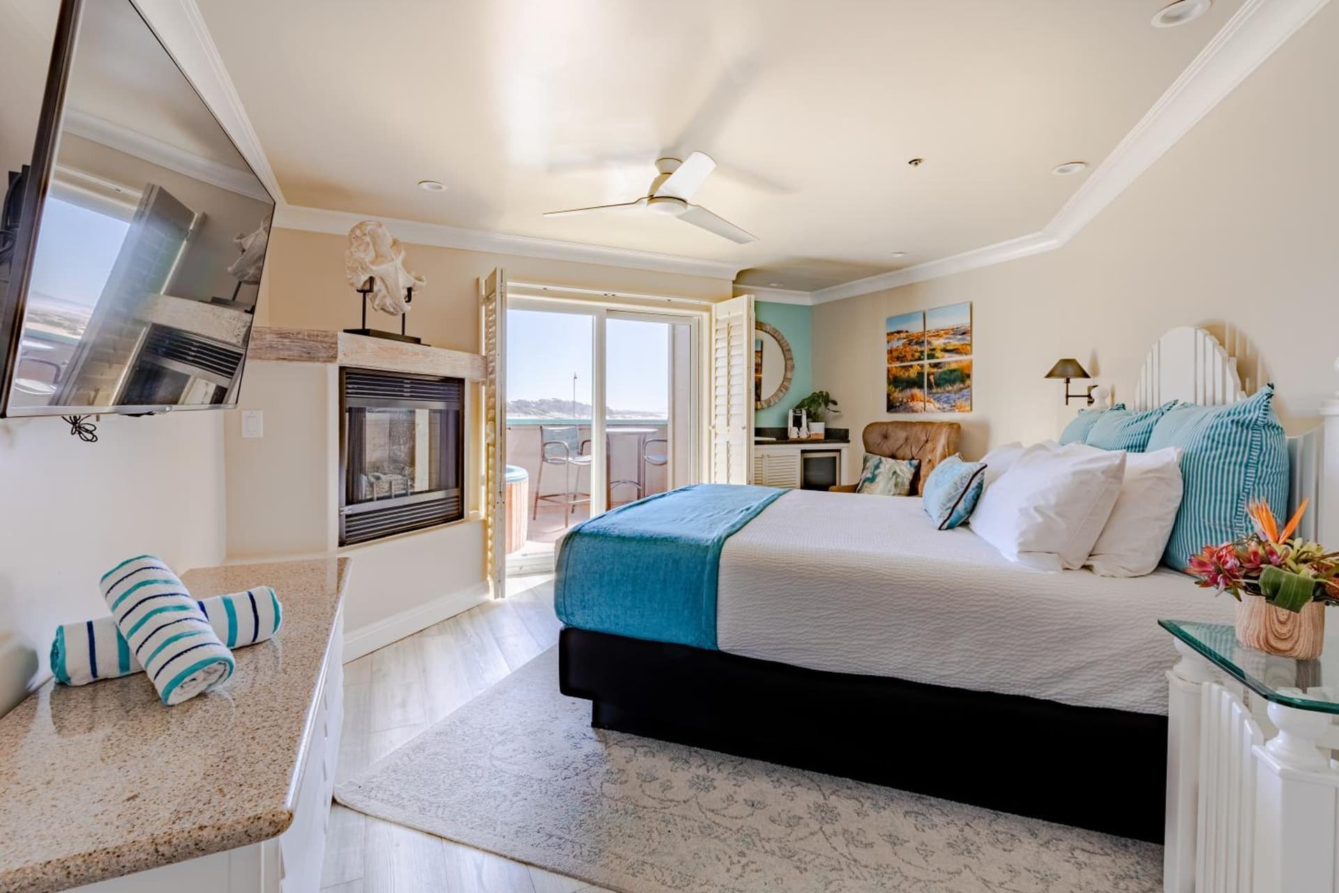 SeaVenture Beach Hotel gallery photo in Pismo Beach, CA — image 10