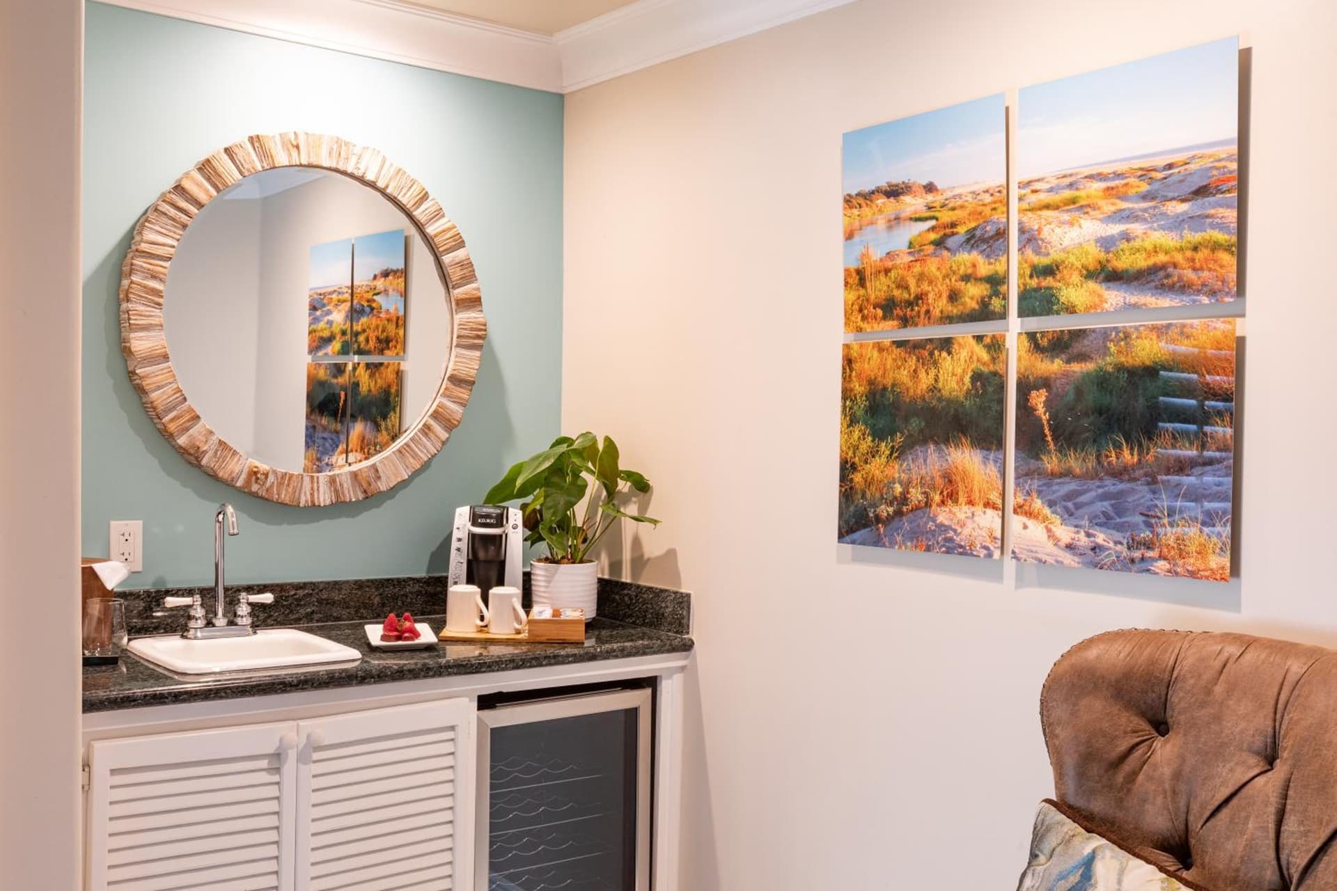 SeaVenture Beach Hotel gallery photo in Pismo Beach, CA — image 8