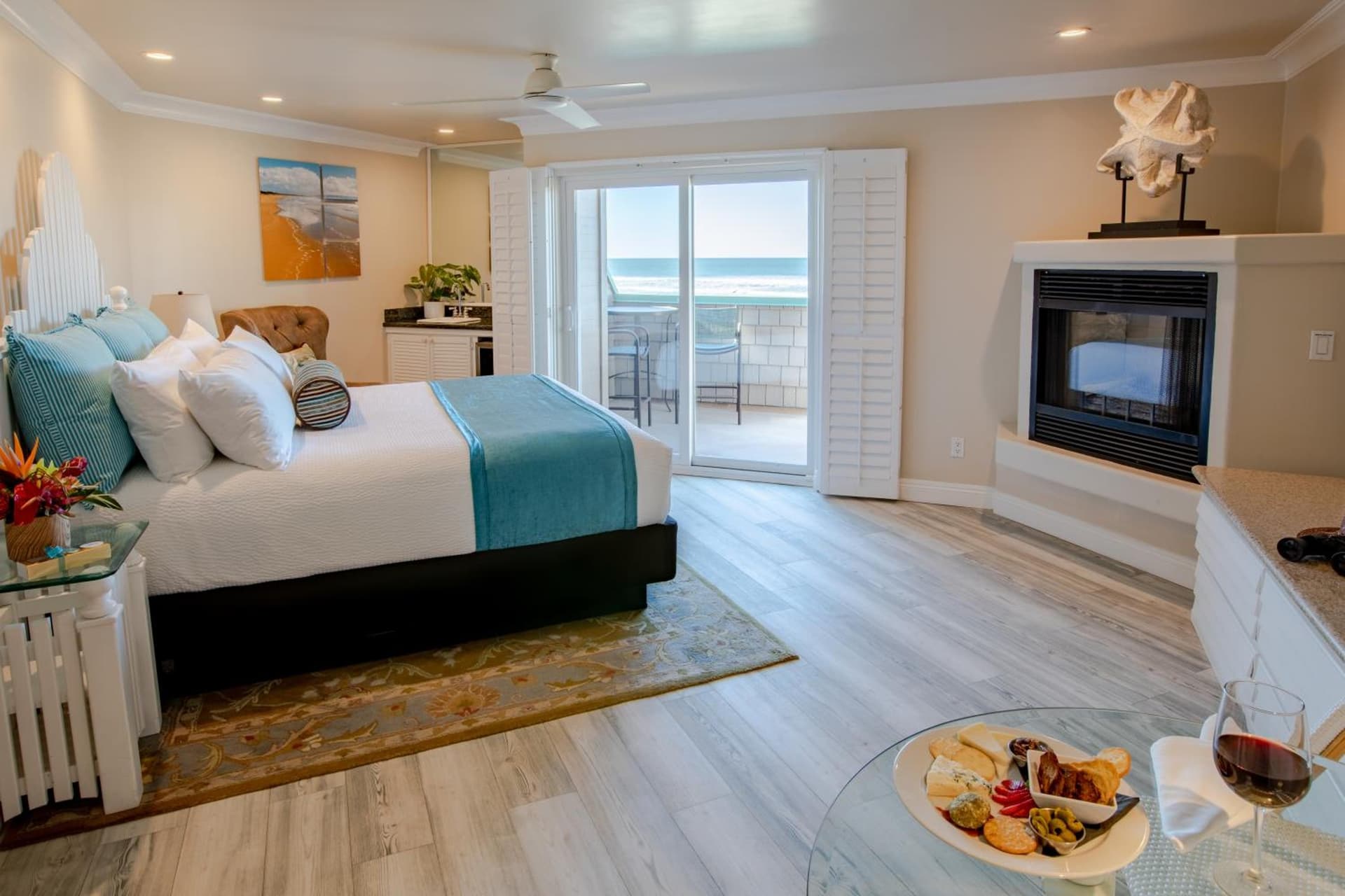 SeaVenture Beach Hotel gallery photo in Pismo Beach, CA — image 31