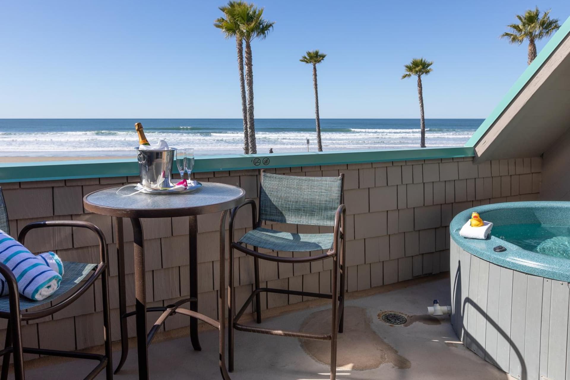SeaVenture Beach Hotel gallery photo in Pismo Beach, CA — image 24