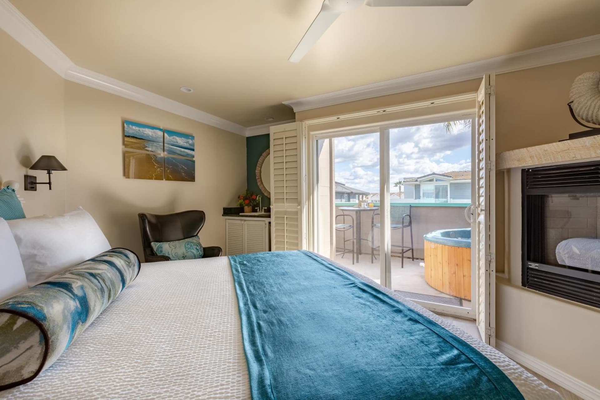 SeaVenture Beach Hotel gallery photo in Pismo Beach, CA — image 26
