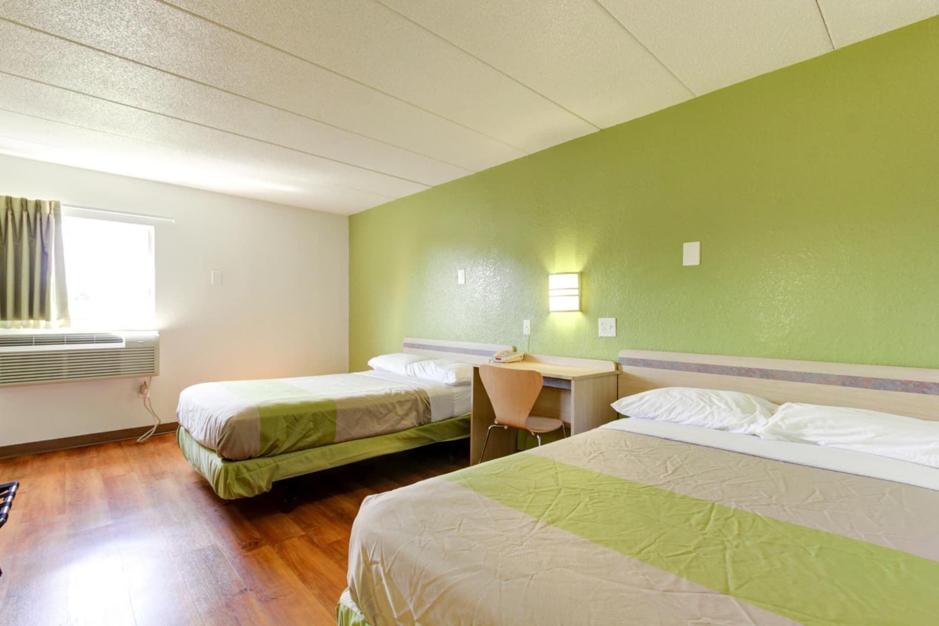 Motel 6-Portland, ME gallery photo in Portland, ME — image 48
