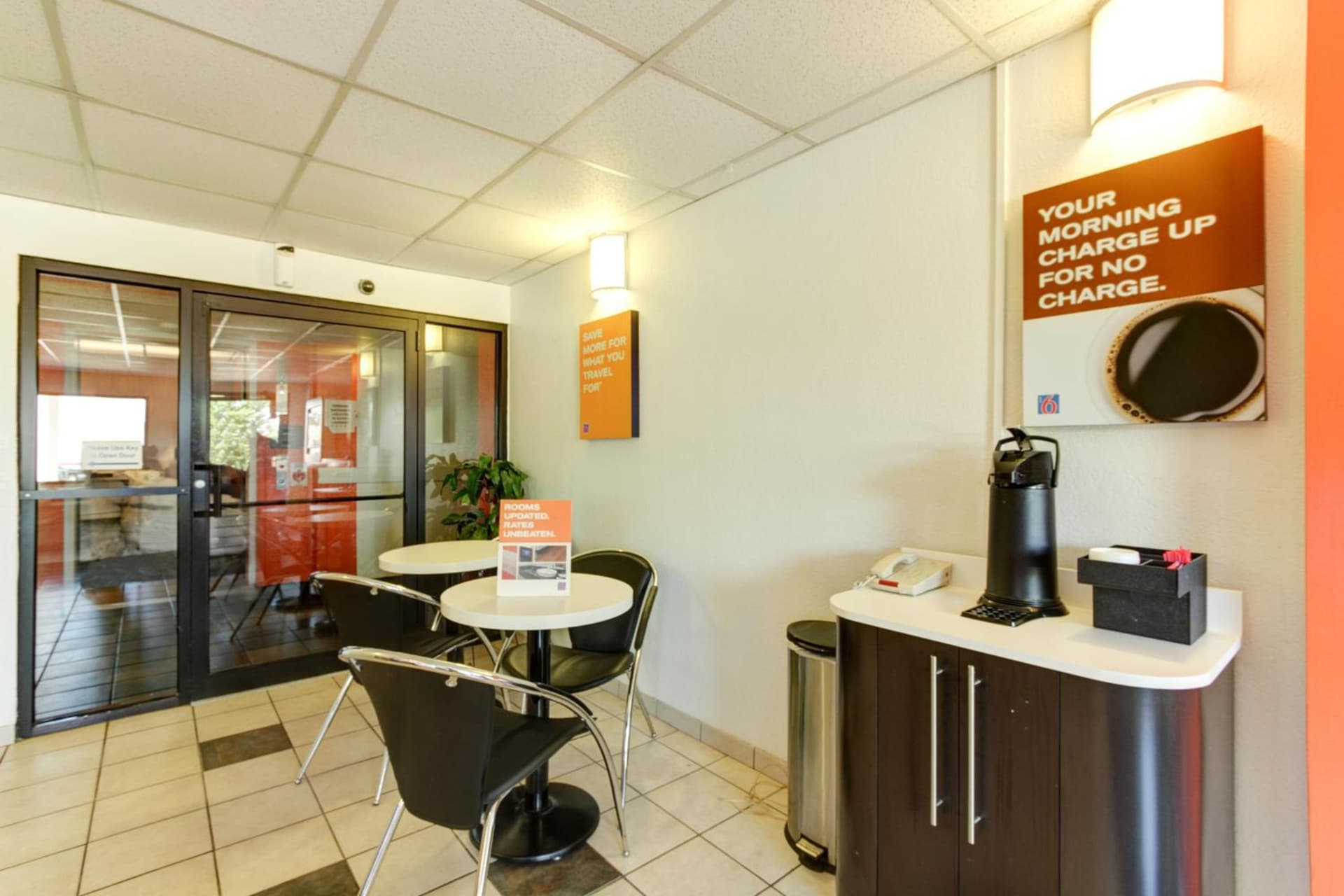 Motel 6-Portland, ME gallery photo in Portland, ME — image 36