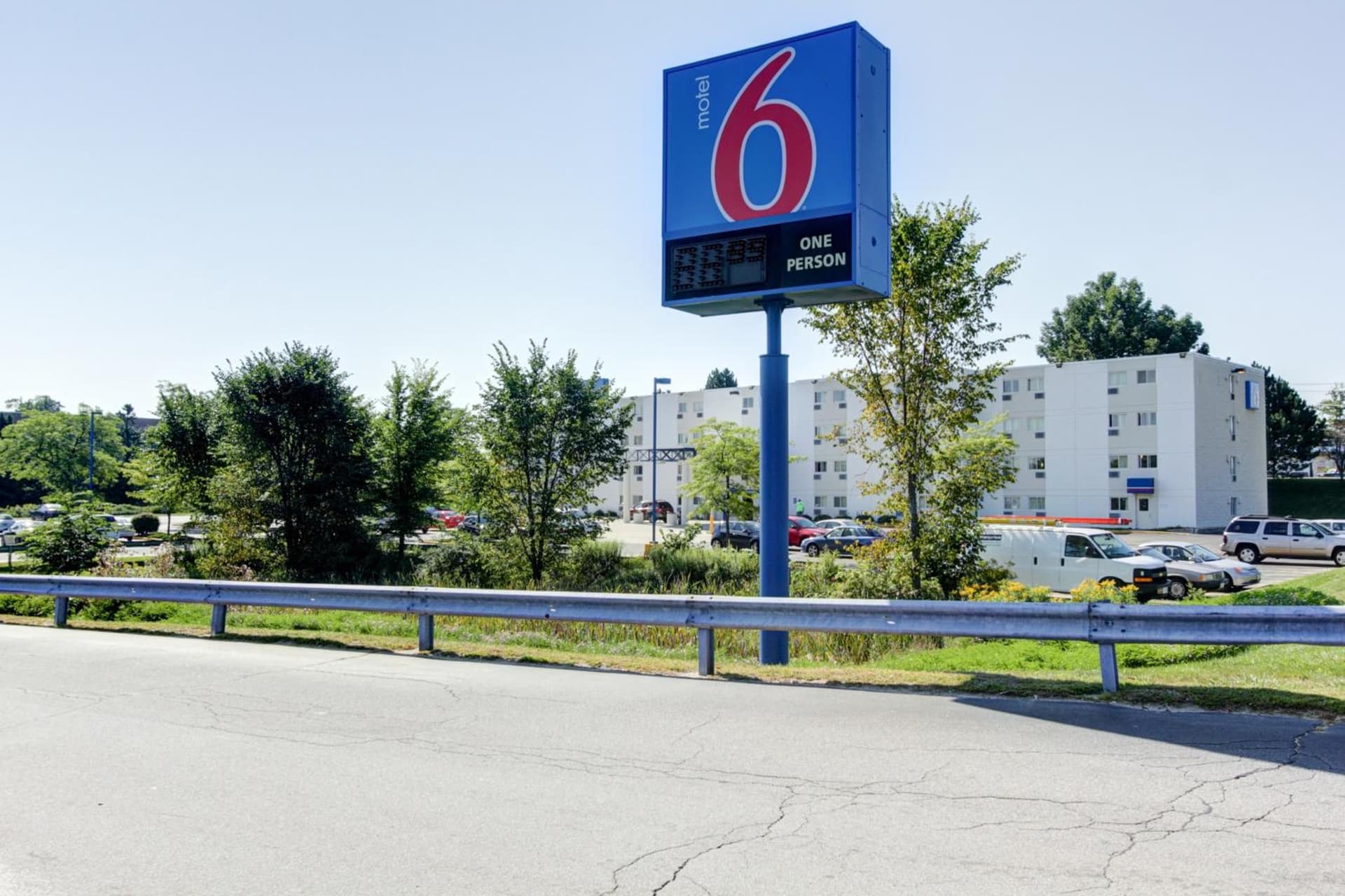 Motel 6-Portland, ME gallery photo in Portland, ME — image 19