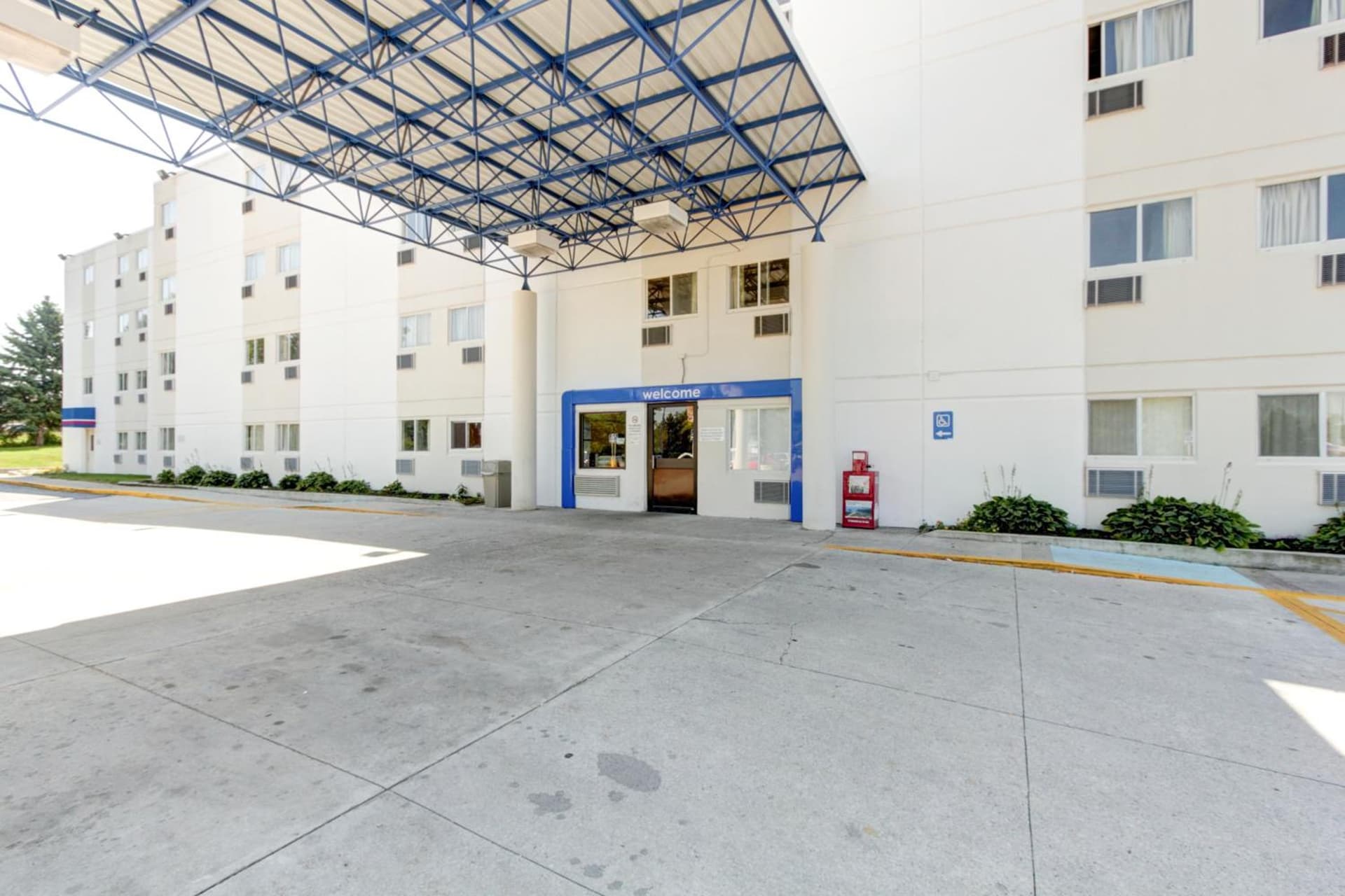 Motel 6-Portland, ME gallery photo in Portland, ME — image 32