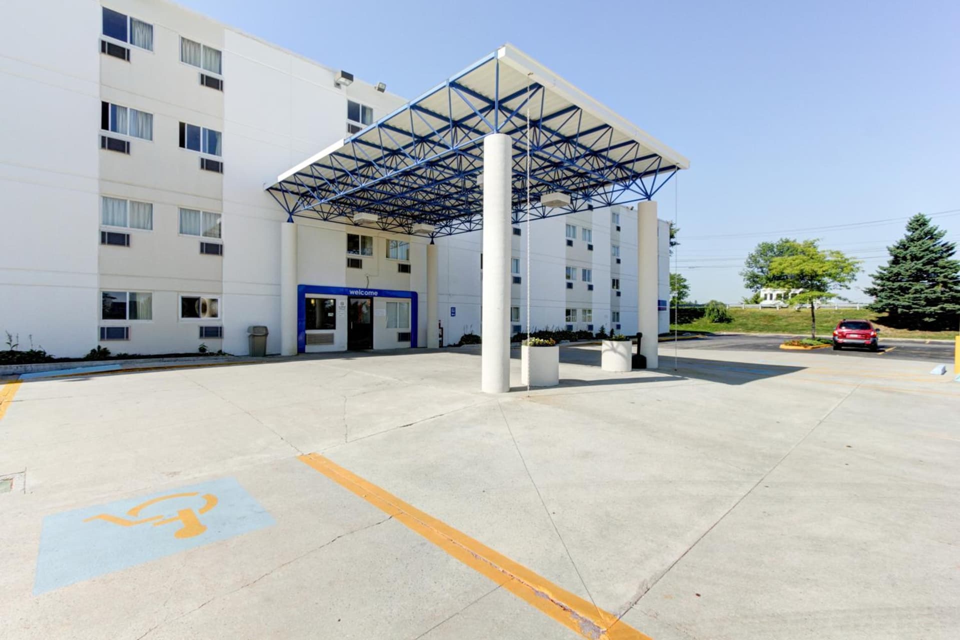 Motel 6-Portland, ME gallery photo in Portland, ME — image 25
