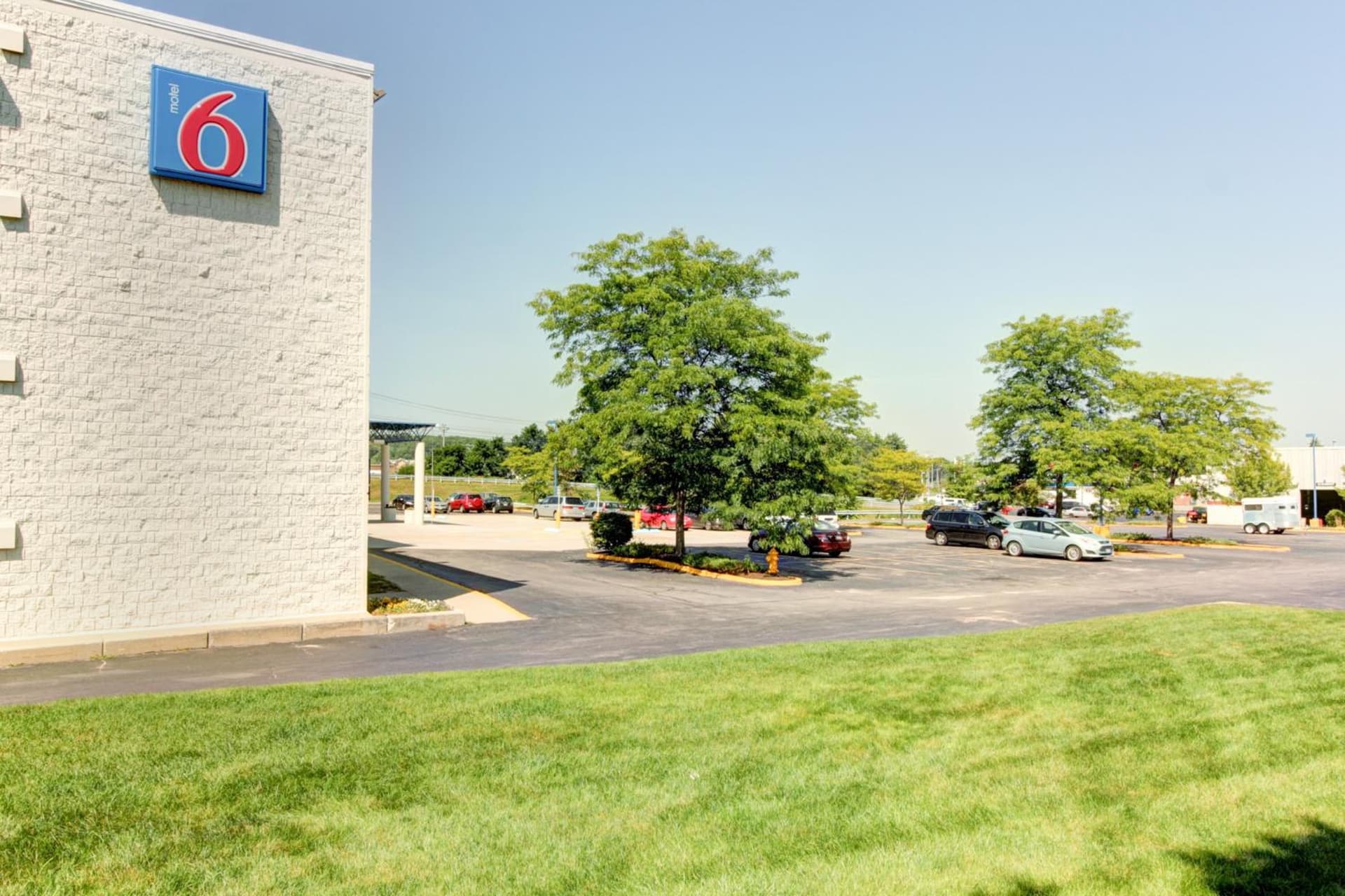 Motel 6-Portland, ME gallery photo in Portland, ME — image 30