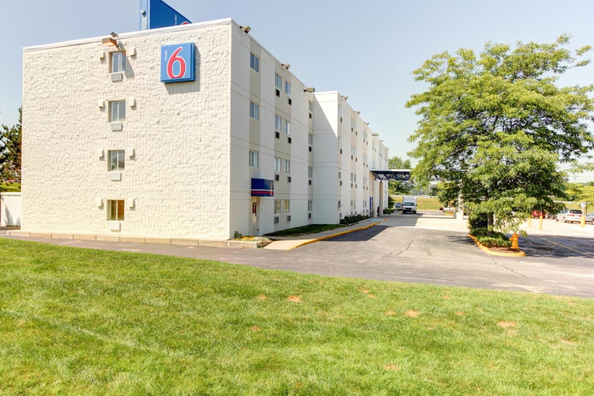 Motel 6-Portland, ME gallery photo in Portland, ME — image 34