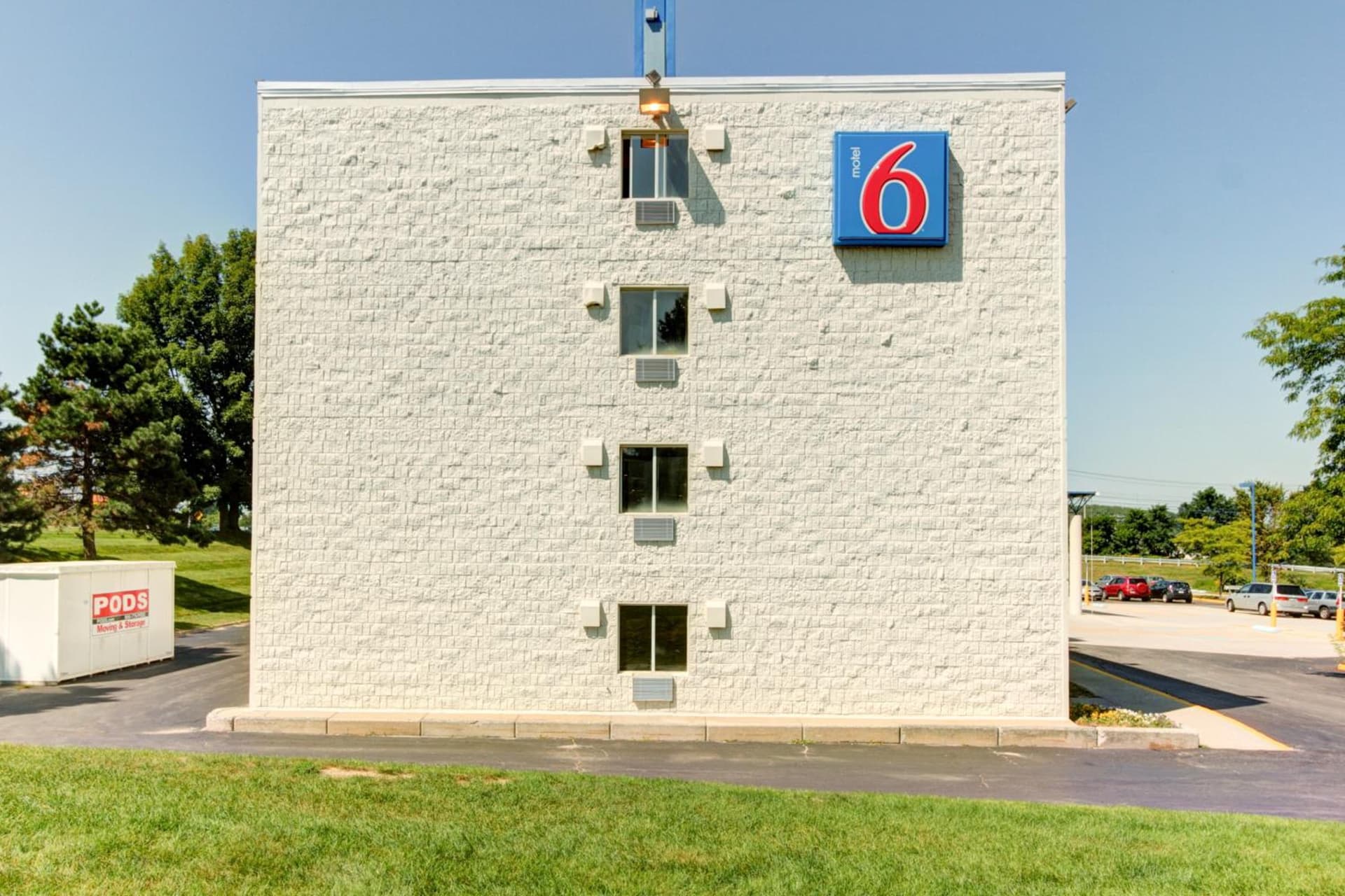 Motel 6-Portland, ME gallery photo in Portland, ME — image 8