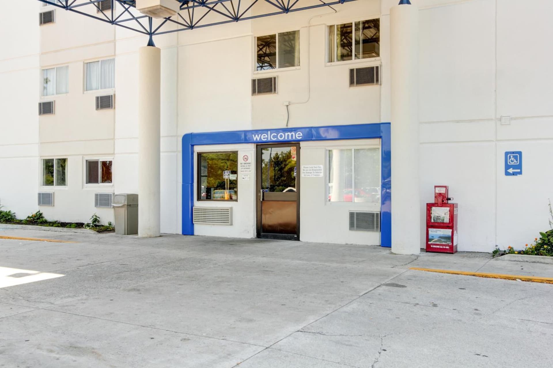 Motel 6-Portland, ME gallery photo in Portland, ME — image 46