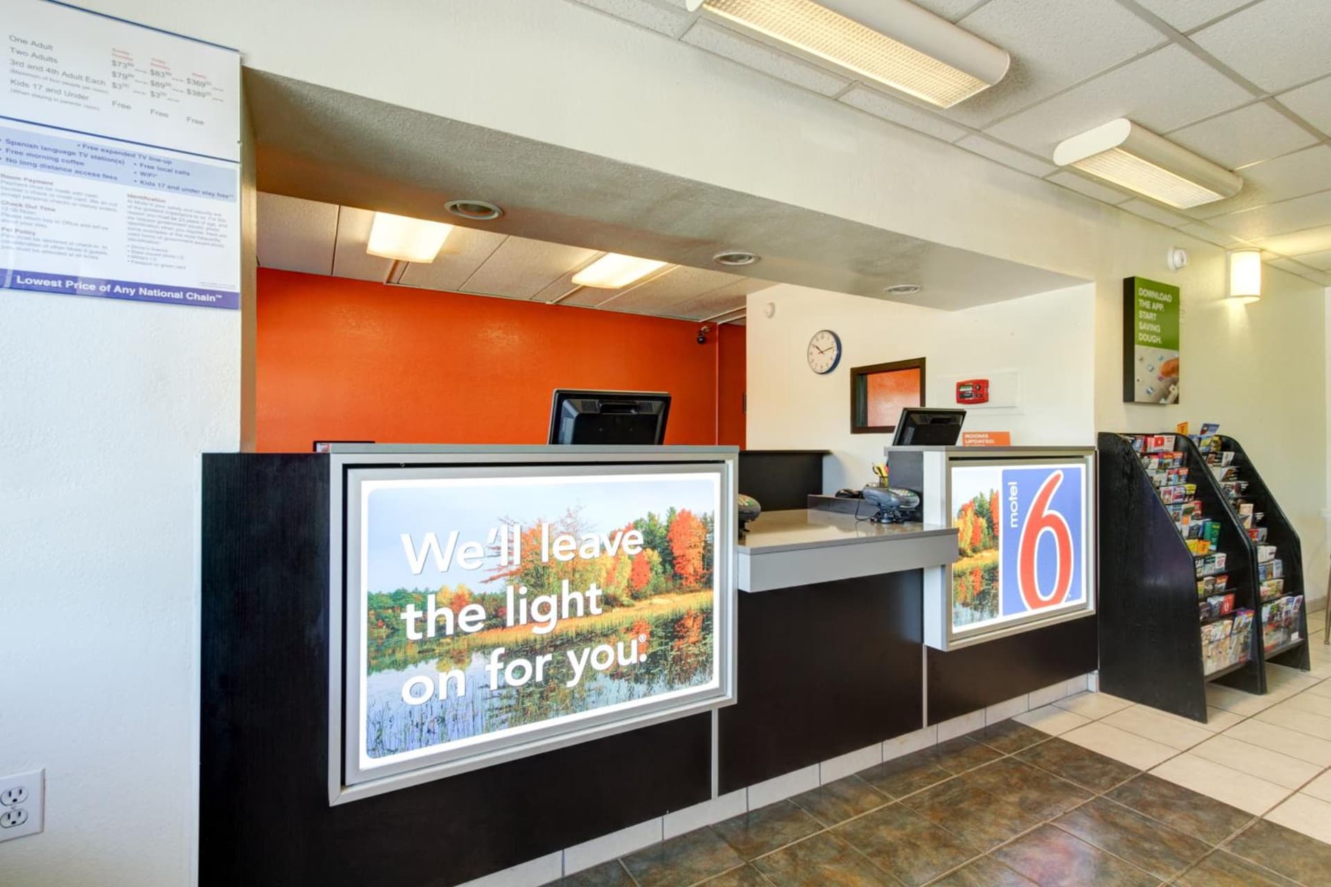 Motel 6-Portland, ME gallery photo in Portland, ME — image 43