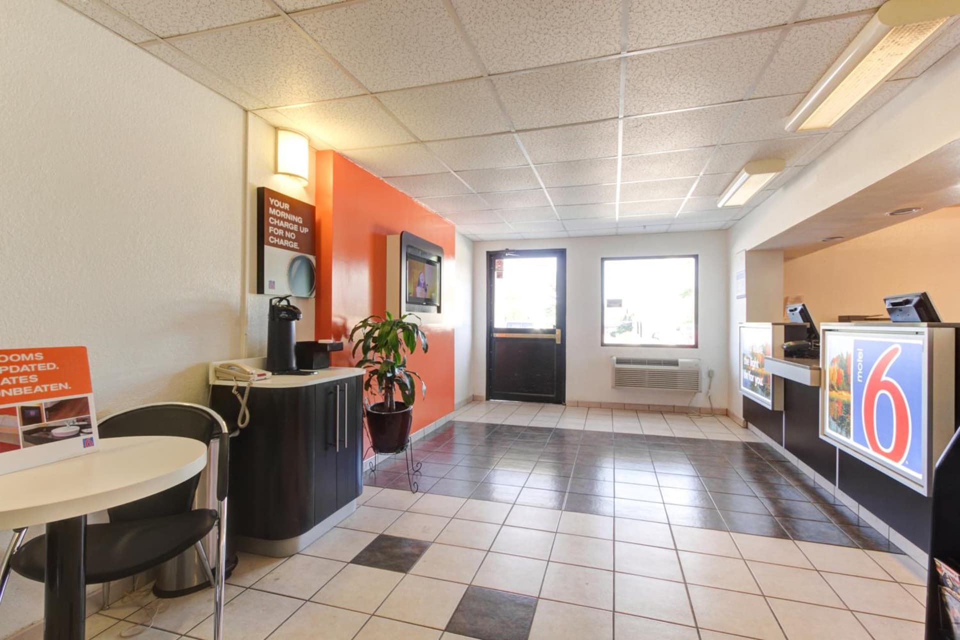 Motel 6-Portland, ME gallery photo in Portland, ME — image 28