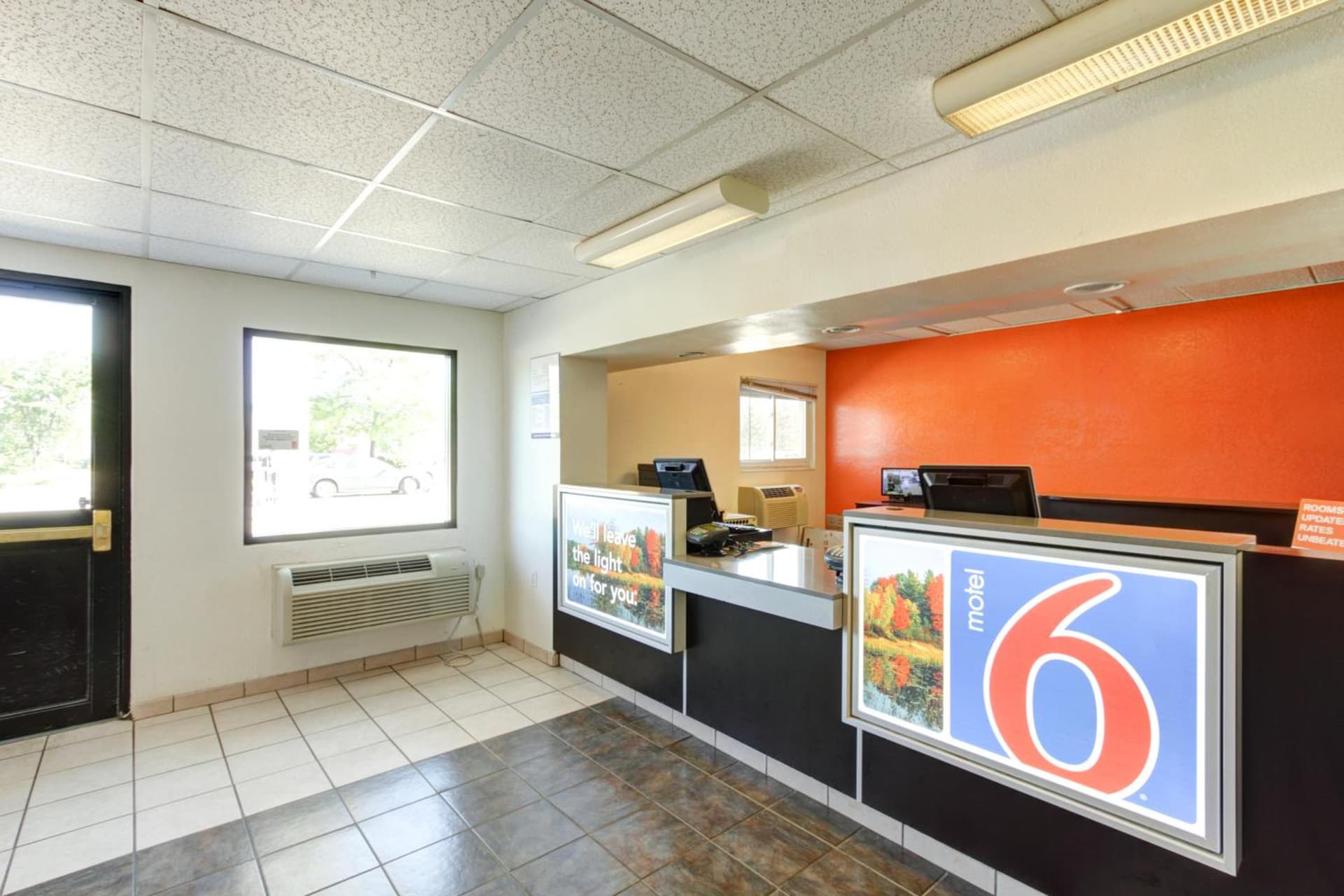Motel 6-Portland, ME property views in Portland, ME — gallery photo 3