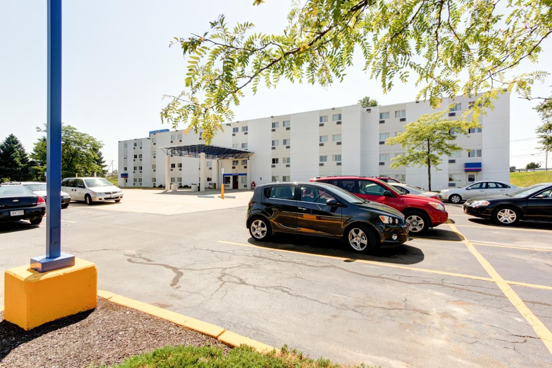 Motel 6-Portland, ME gallery photo in Portland, ME — image 9