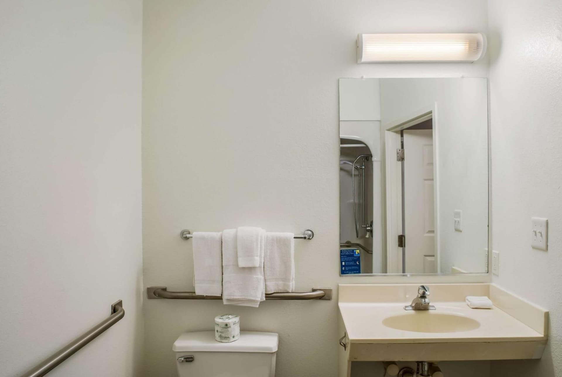 Motel 6 Fishers, In - Indianapolis gallery photo in Fishers, IN — image 35