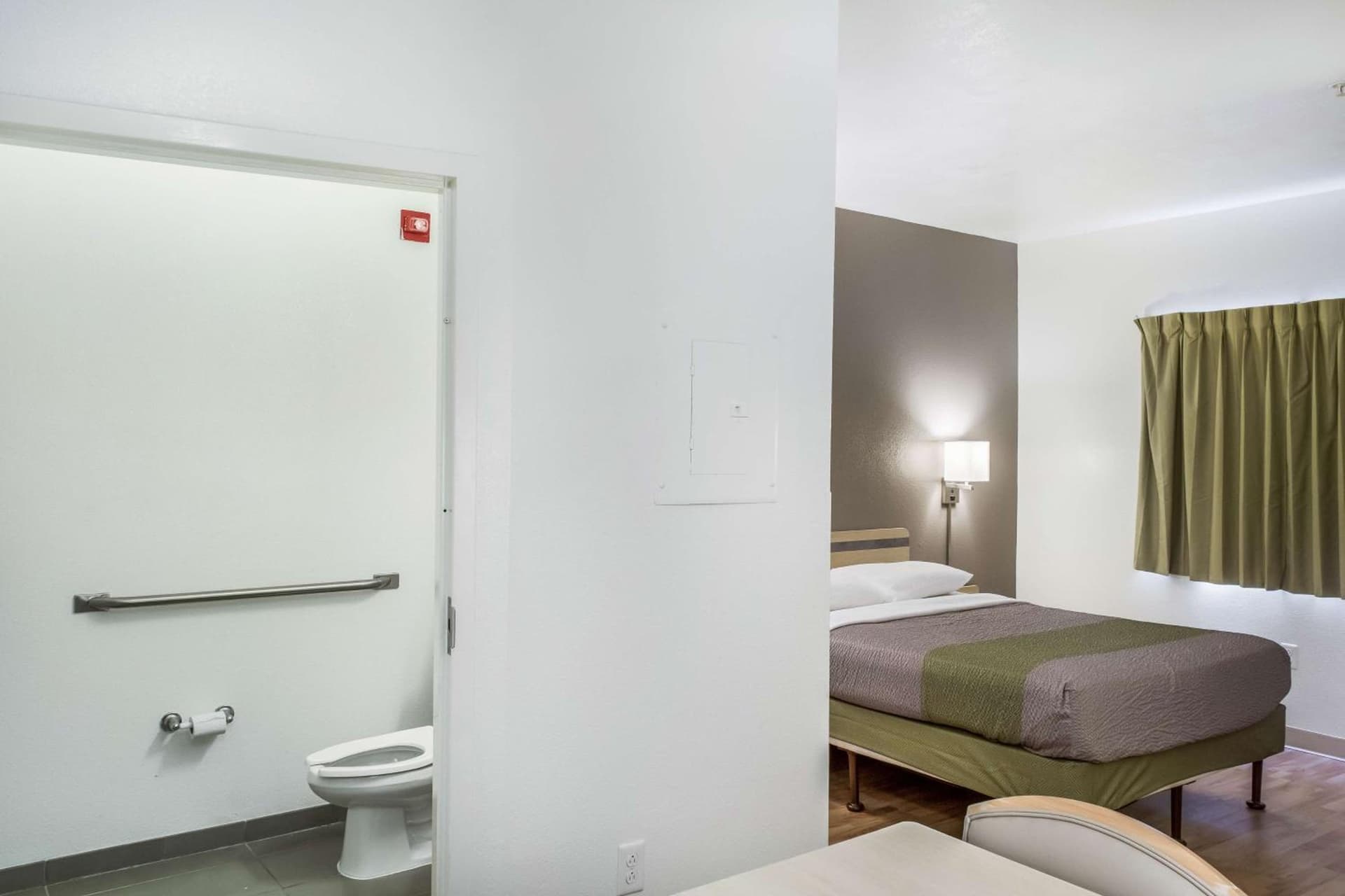 Motel 6 Fishers, In - Indianapolis gallery photo in Fishers, IN — image 27