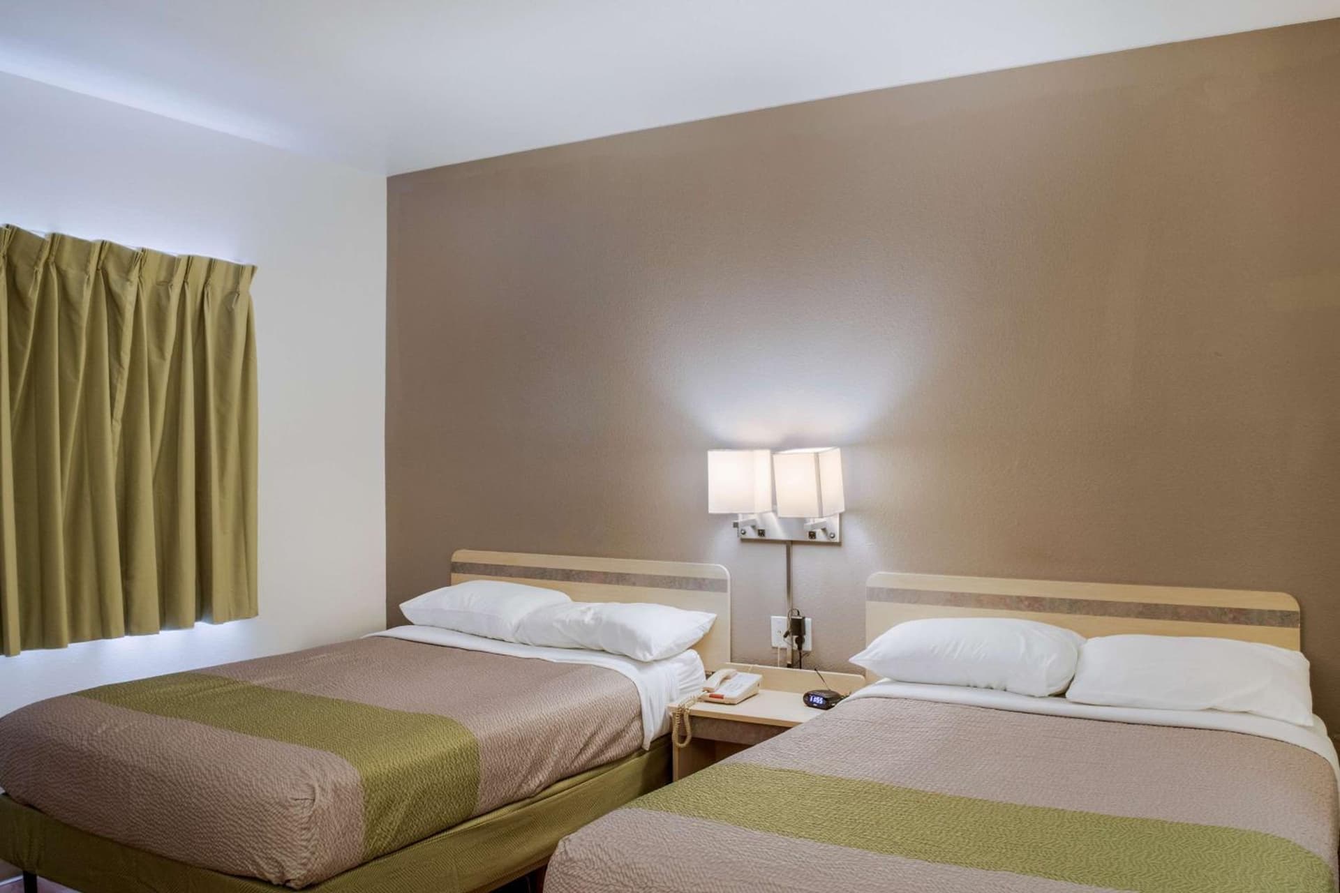 Motel 6 Fishers, In - Indianapolis gallery photo in Fishers, IN — image 54