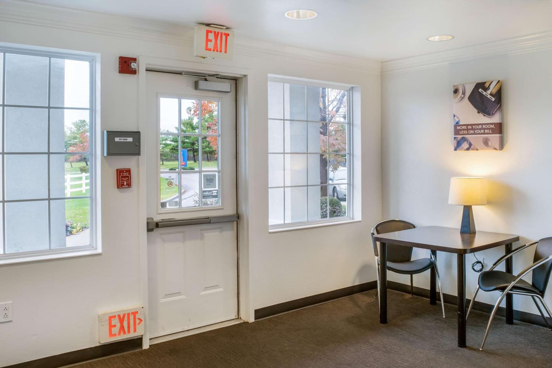Motel 6 Fishers, In - Indianapolis gallery photo in Fishers, IN — image 39