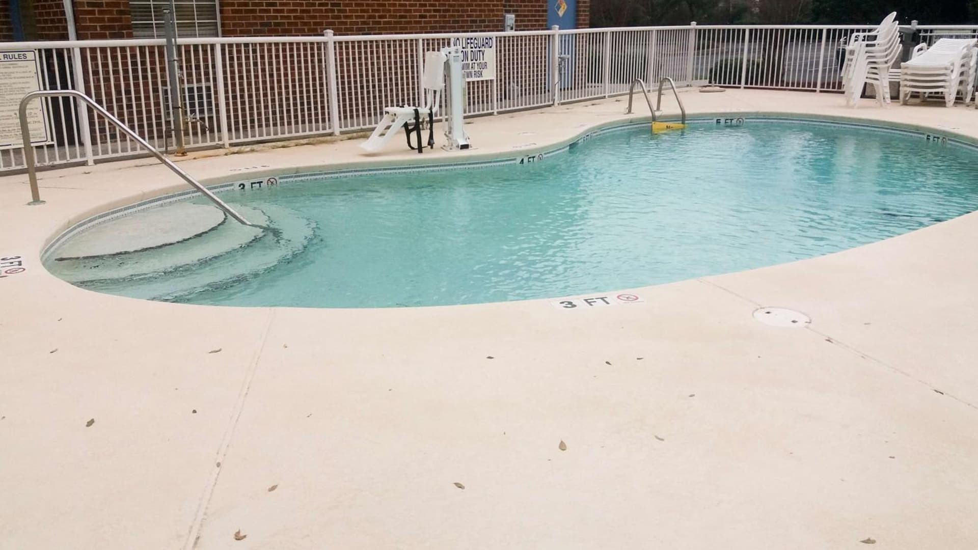 Studio 6 Extended Stay - Myrtle Beach, SC gallery photo in Myrtle Beach, SC — image 46