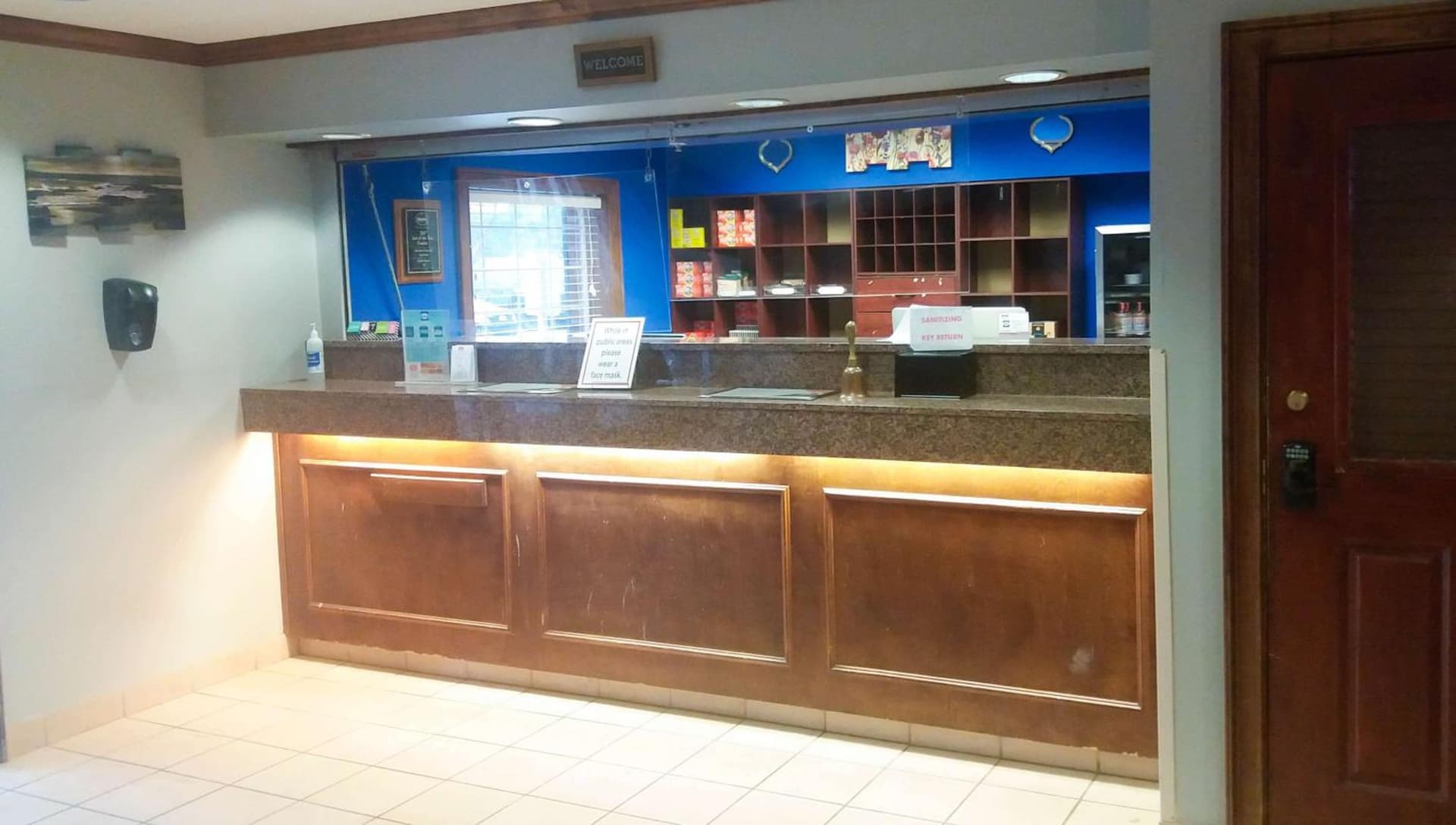 Studio 6 Extended Stay - Myrtle Beach, SC gallery photo in Myrtle Beach, SC — image 26