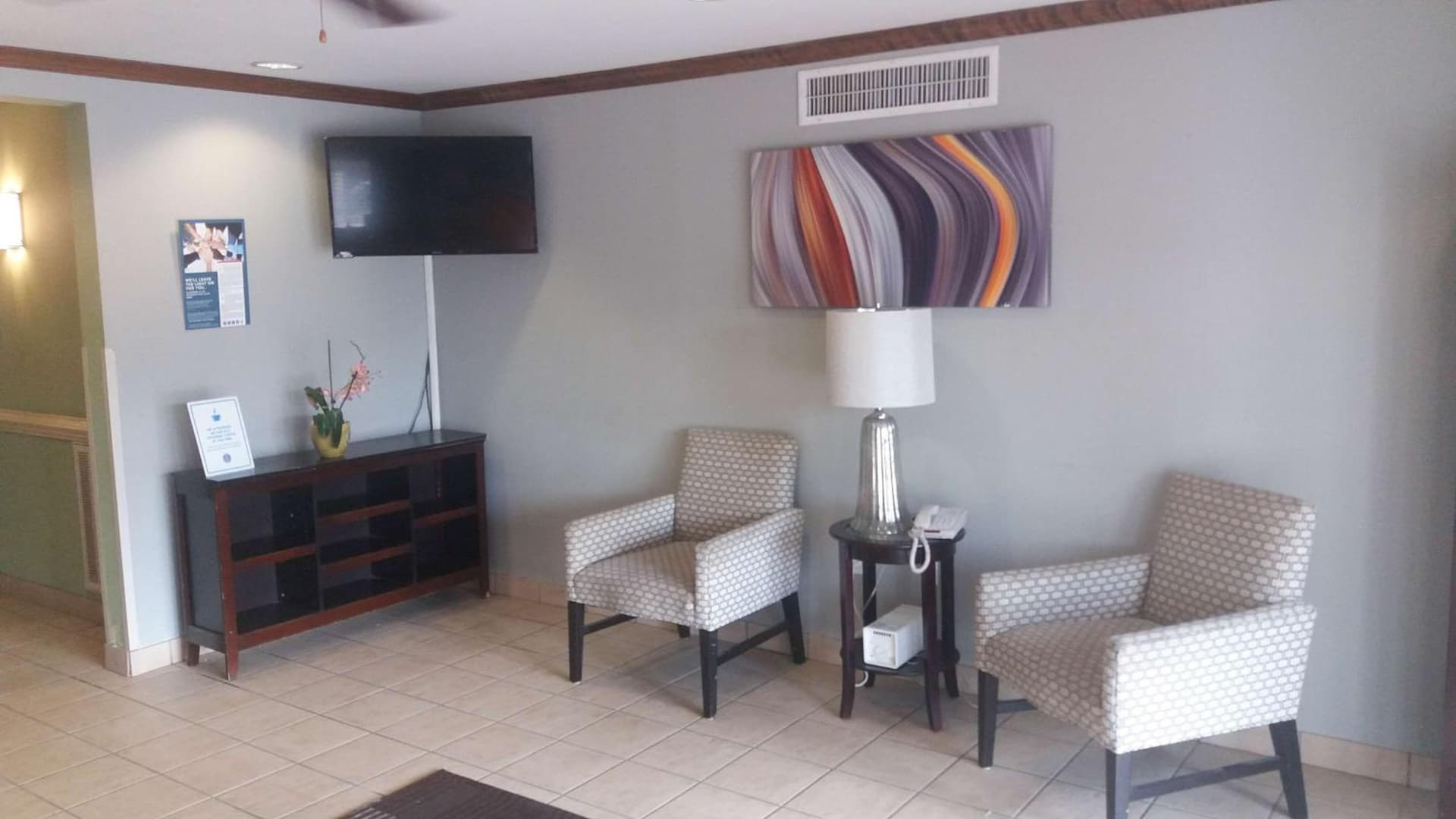 Studio 6 Extended Stay - Myrtle Beach, SC gallery photo in Myrtle Beach, SC — image 30