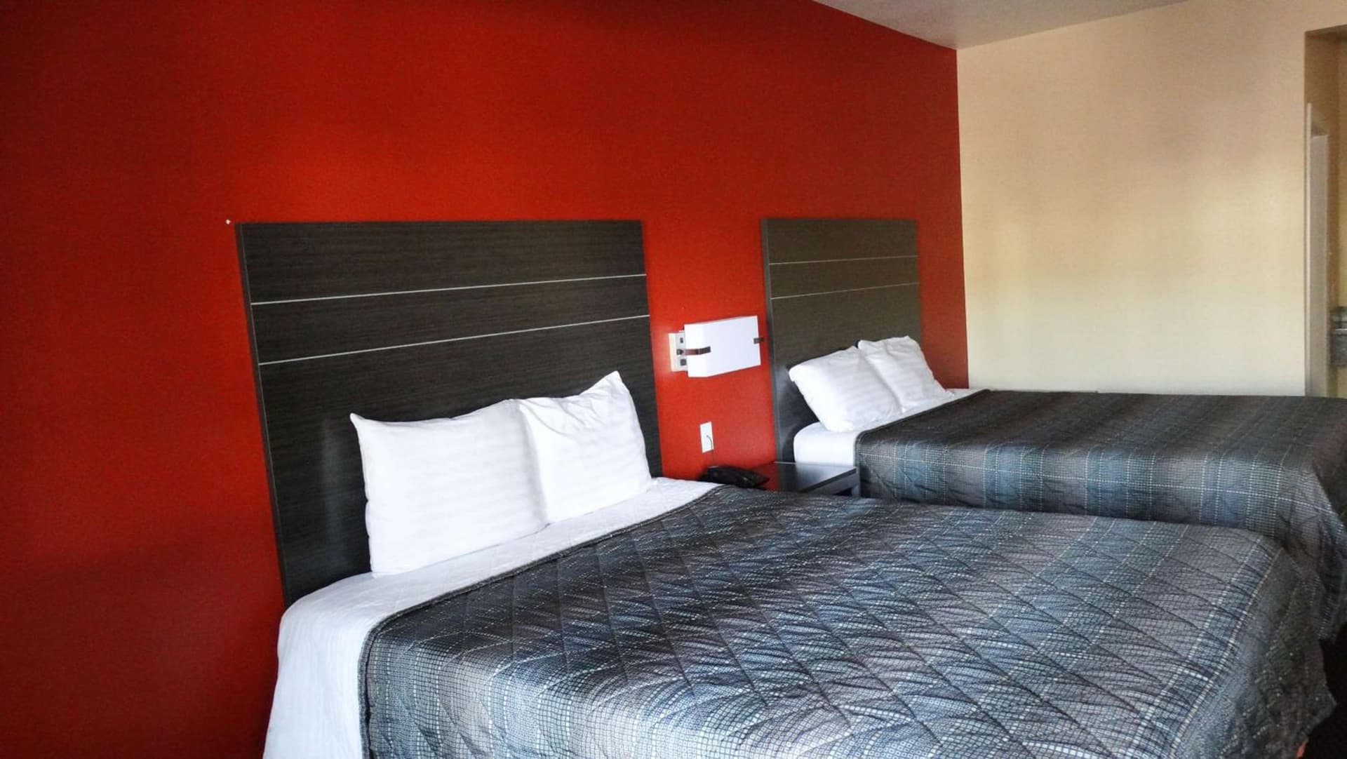 Motel 6 Houston, TX – Willowbrook Mall property views in Houston, TX — gallery photo 3