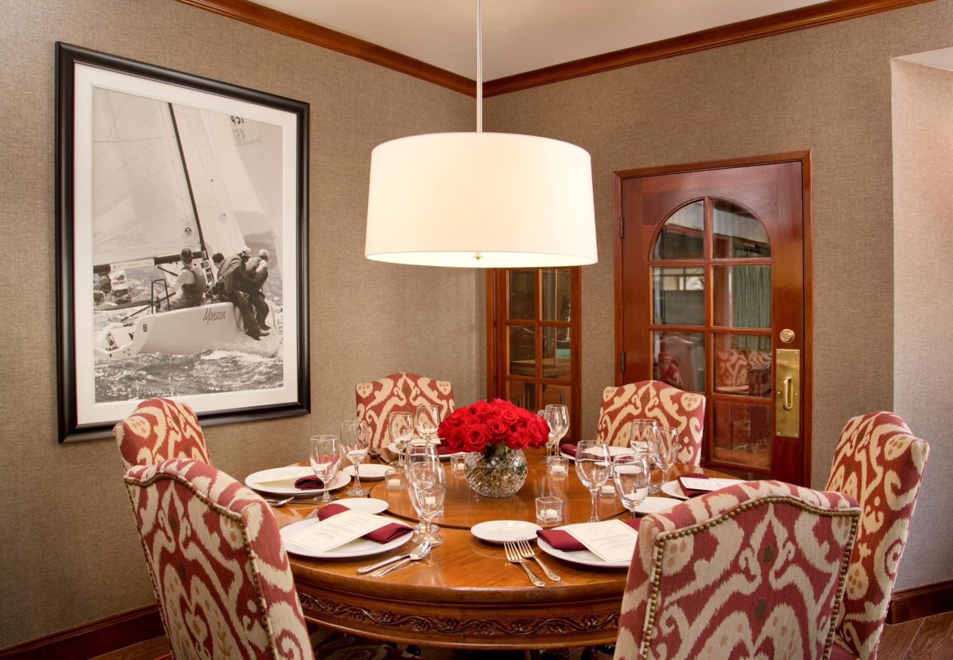 Ayres Hotel Costa Mesa Newport Beach gallery photo in Costa Mesa, CA — image 13