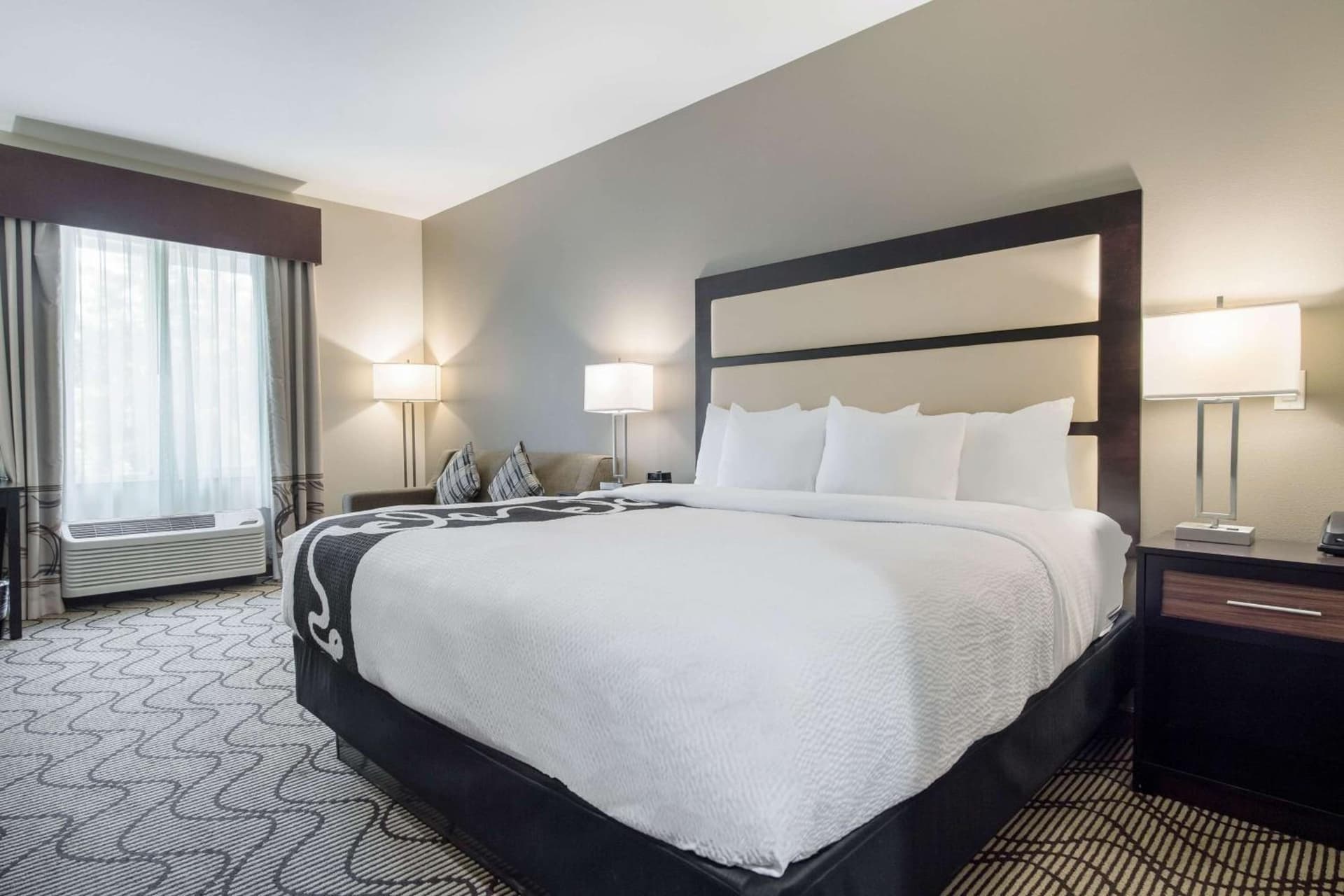 La Quinta by Wyndham Auburn gallery photo in Auburn, WA — image 26