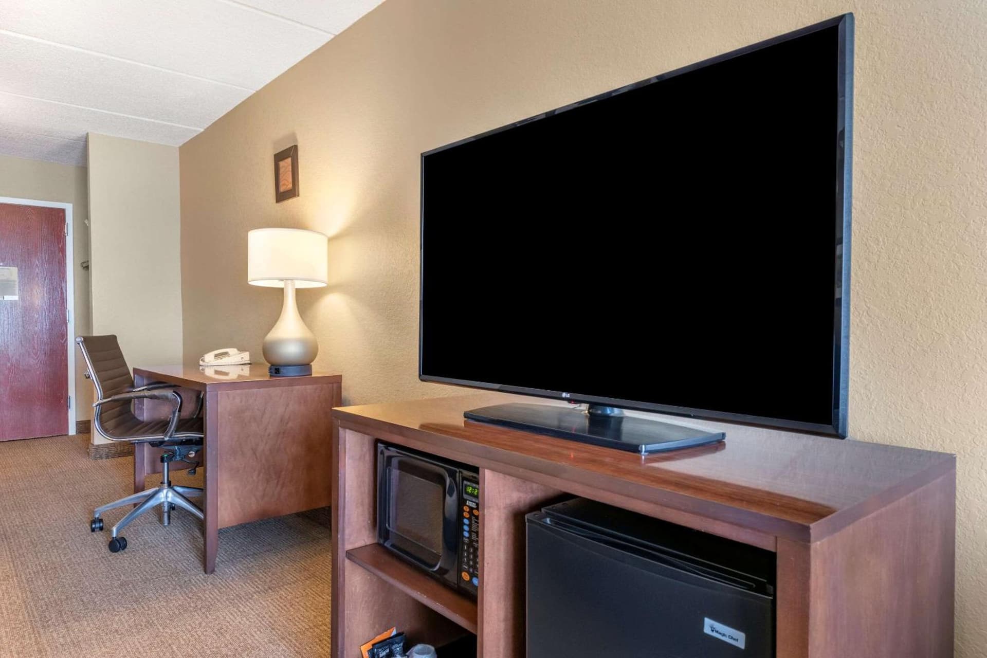 Comfort Inn & Suites Orlando North gallery photo in Sanford, FL — image 9