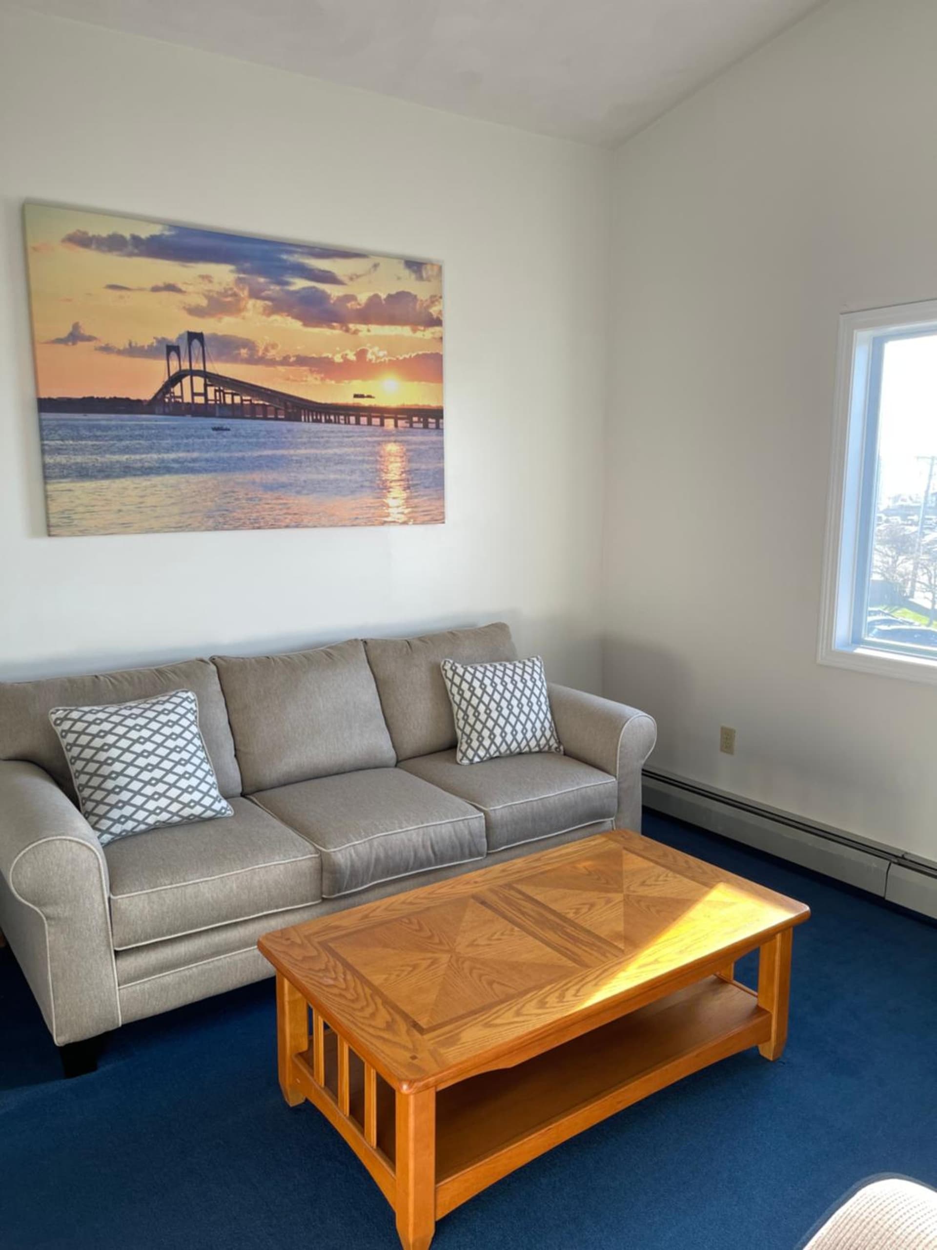 Rhea's Inn by the Sea gallery photo in Middletown, RI — image 57