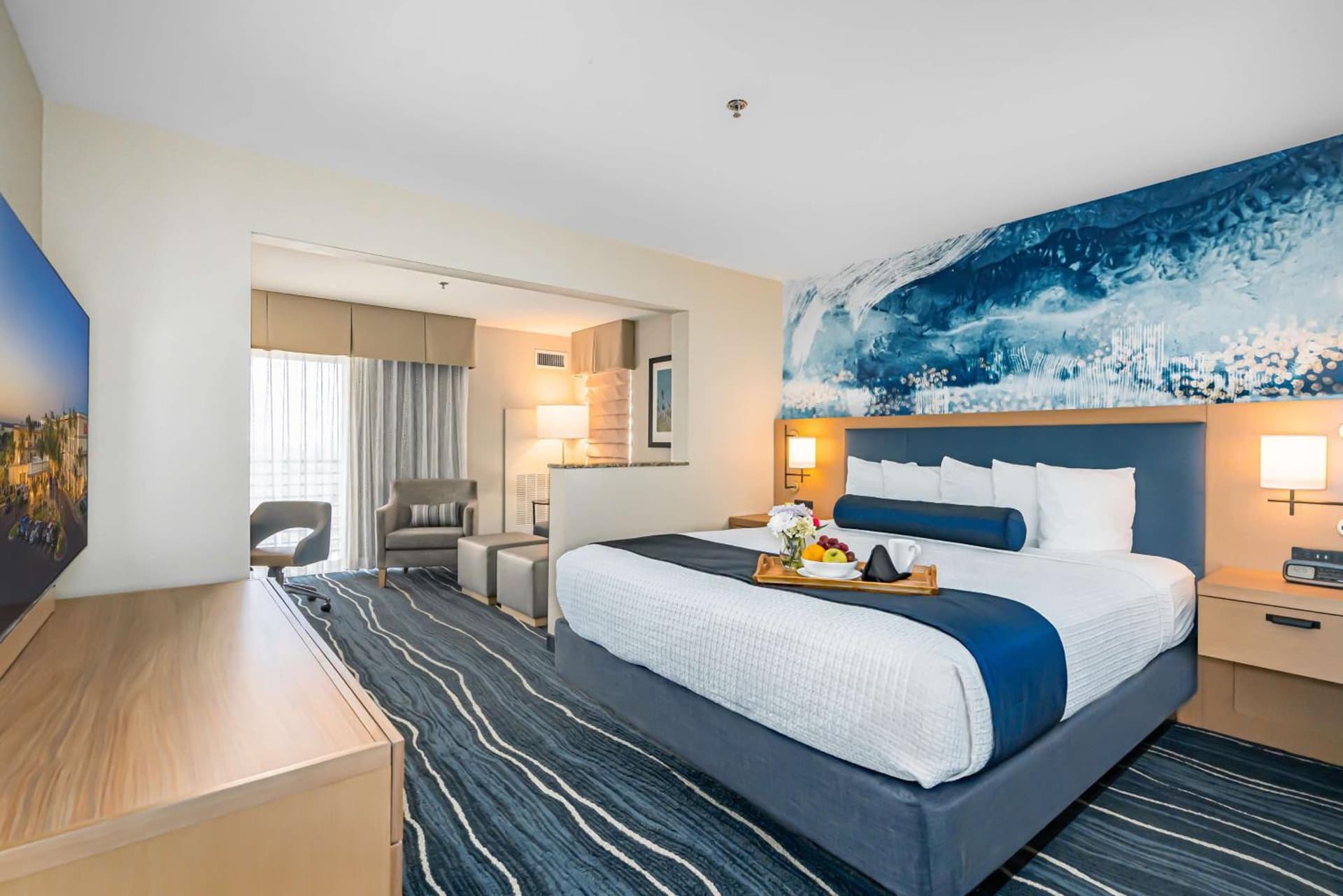 Best Western Plus Marina Gateway Hotel gallery photo in National City, CA — image 62