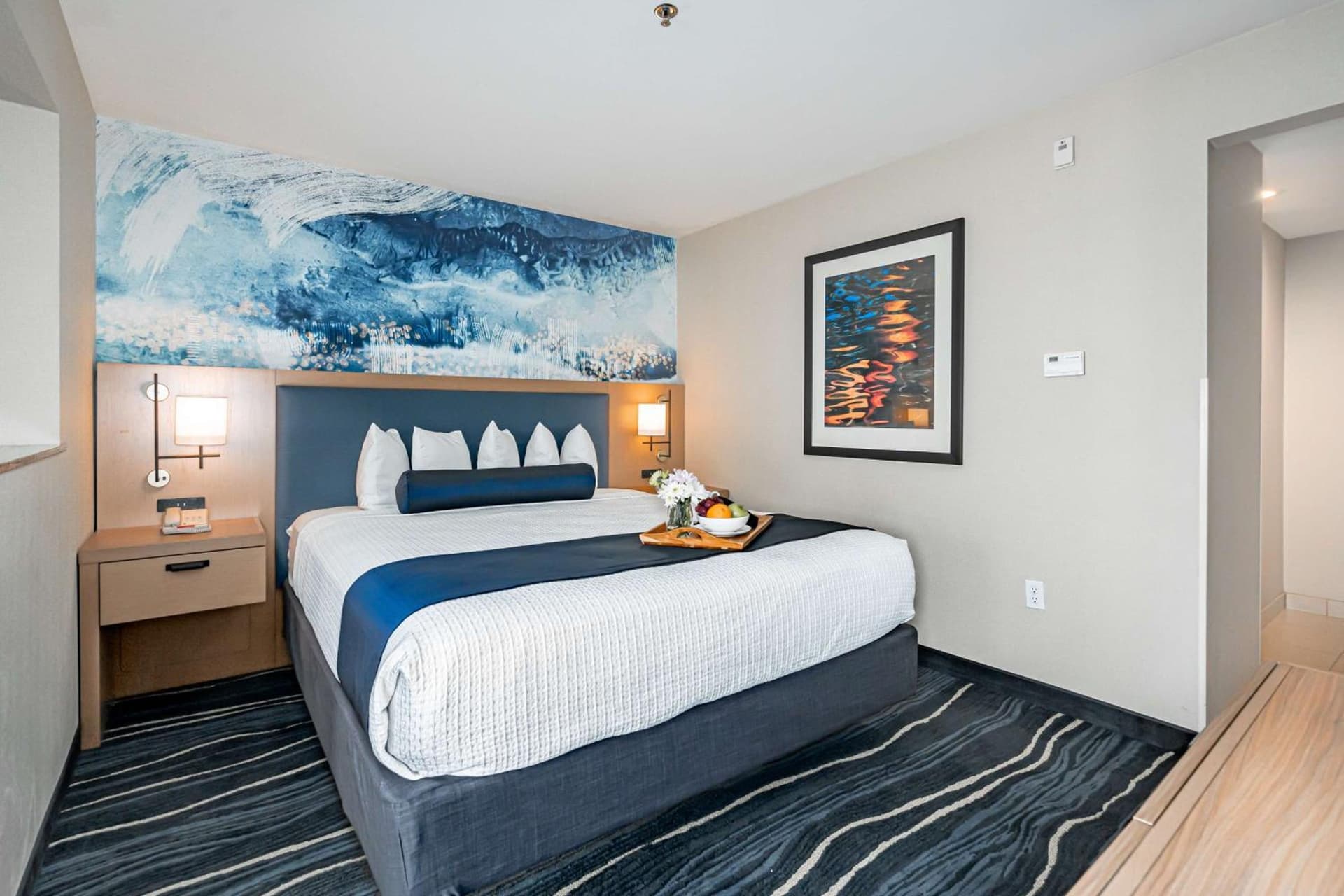 Best Western Plus Marina Gateway Hotel gallery photo in National City, CA — image 35
