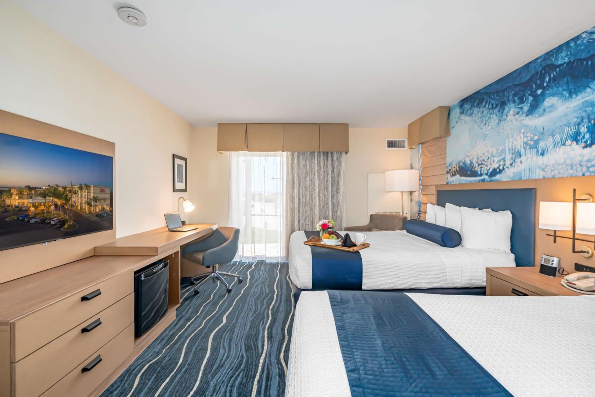 Best Western Plus Marina Gateway Hotel gallery photo in National City, CA — image 14
