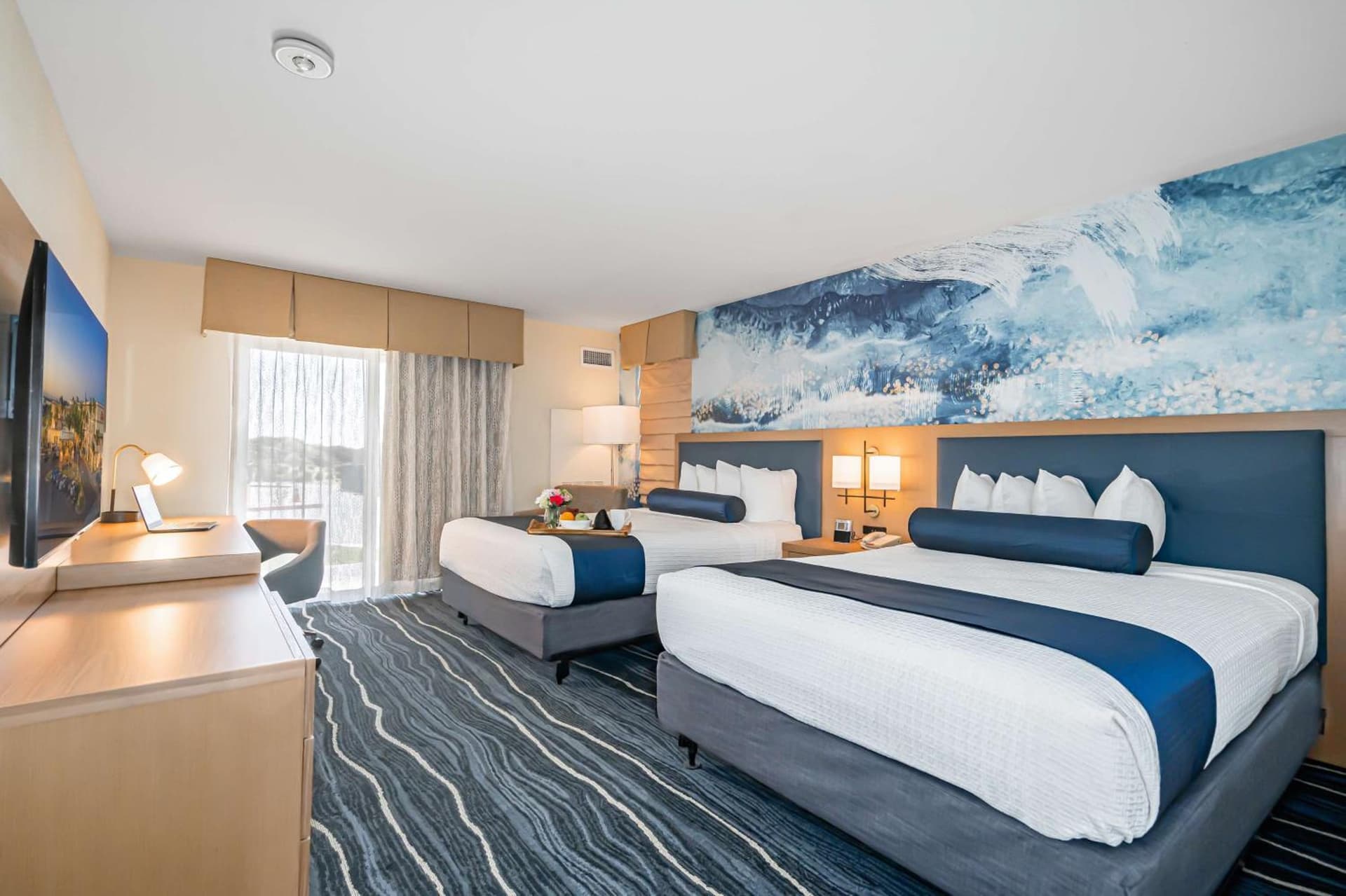 Best Western Plus Marina Gateway Hotel gallery photo in National City, CA — image 28