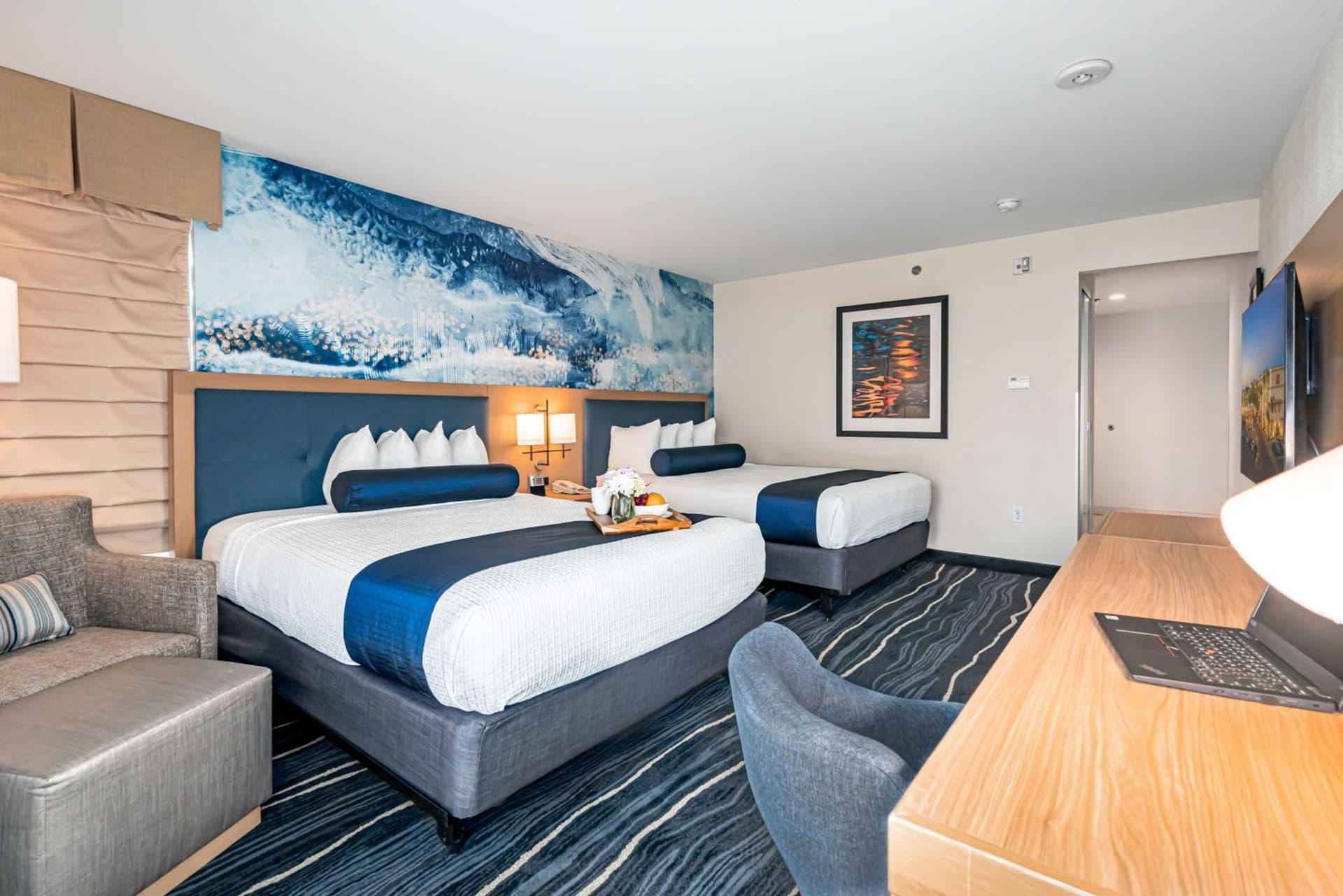 Best Western Plus Marina Gateway Hotel gallery photo in National City, CA — image 22