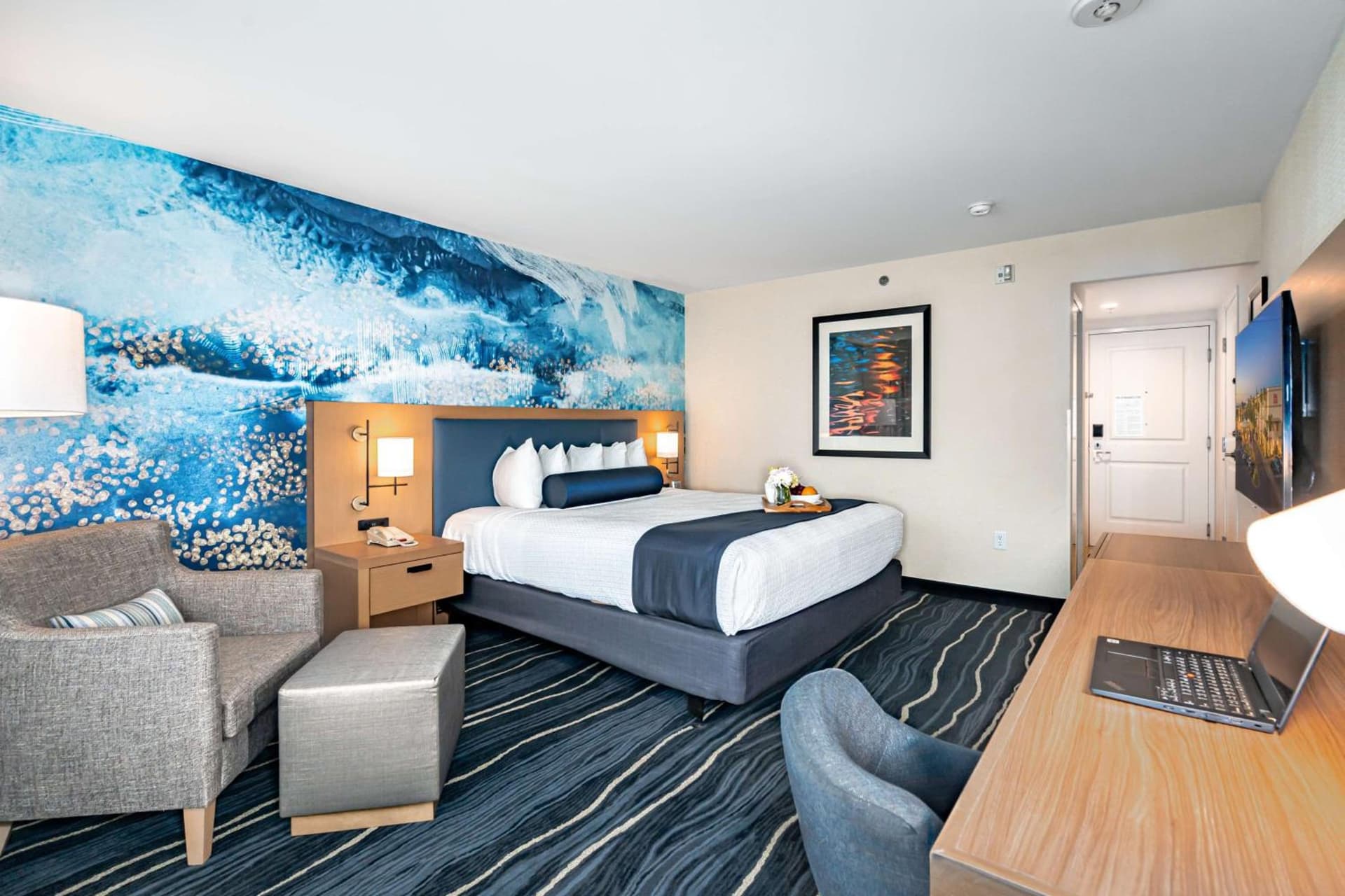 Best Western Plus Marina Gateway Hotel gallery photo in National City, CA — image 45